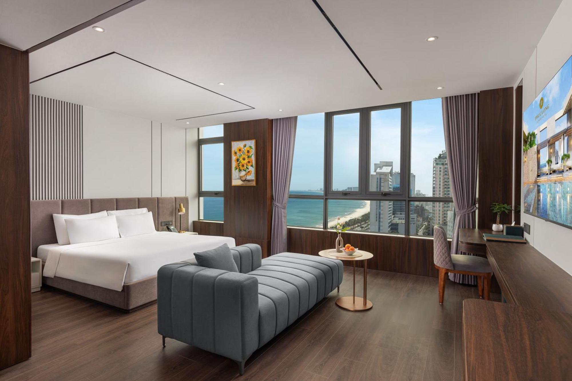 Phuc Long Luxury Hotel