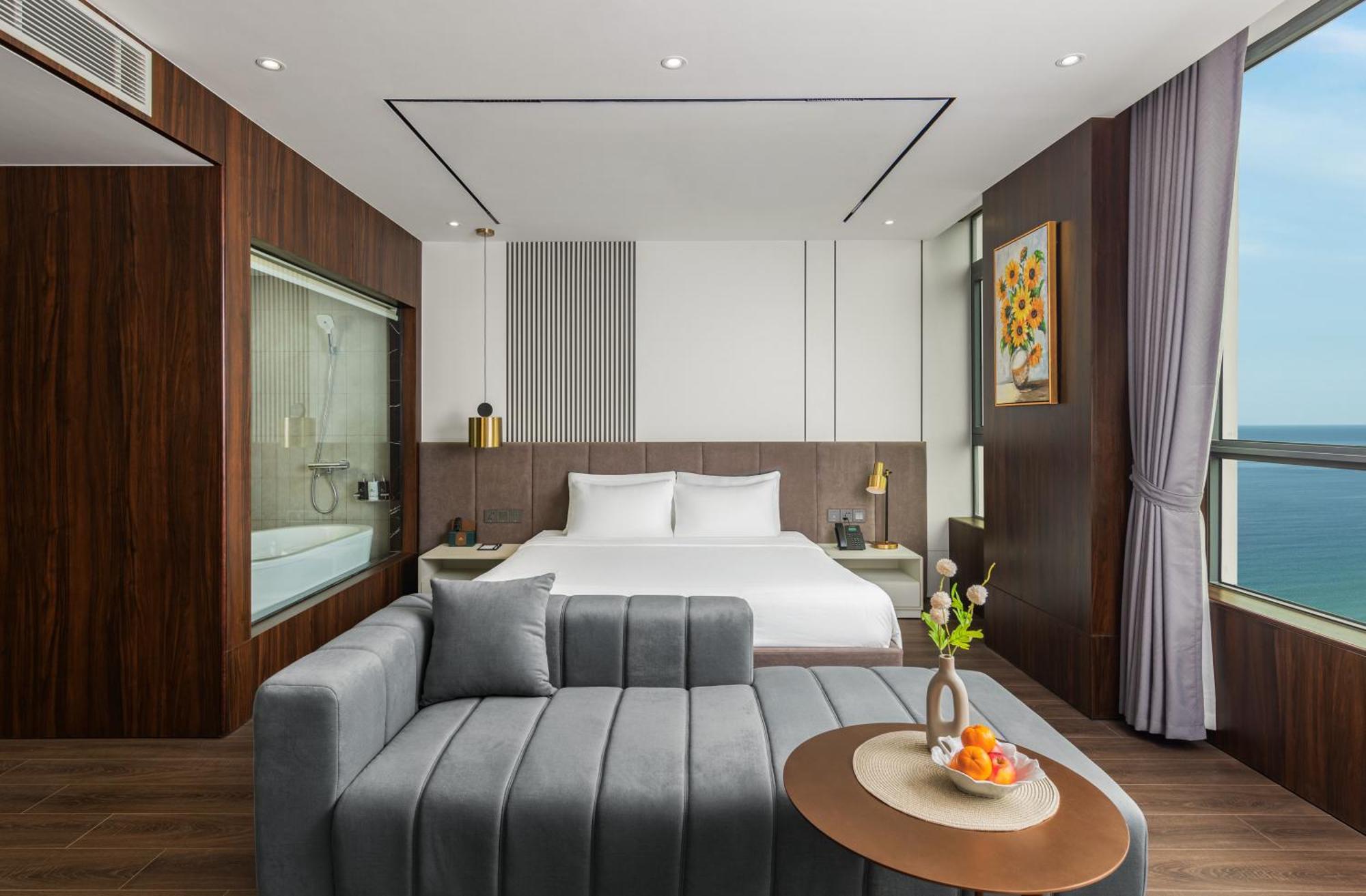 Hotel Phuc Long Luxury Da Nang