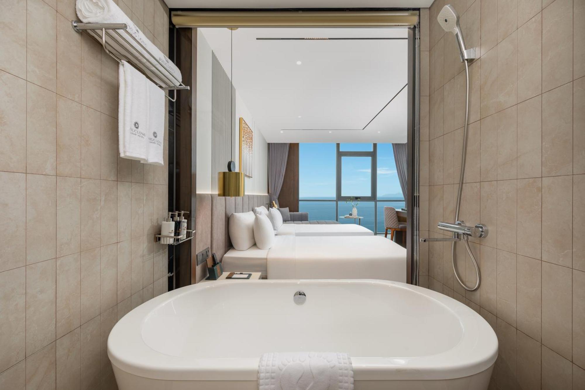 Phuc Long Luxury 4* Da Nang