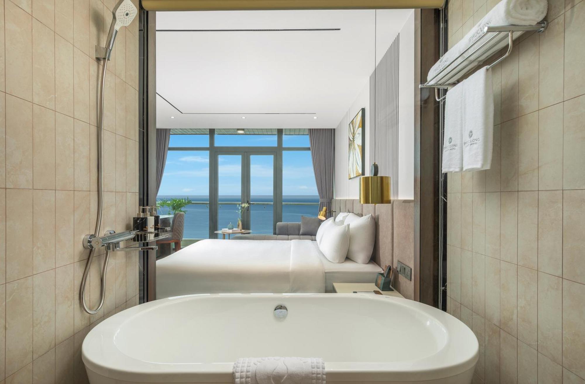 Phuc Long Luxury Da Nang