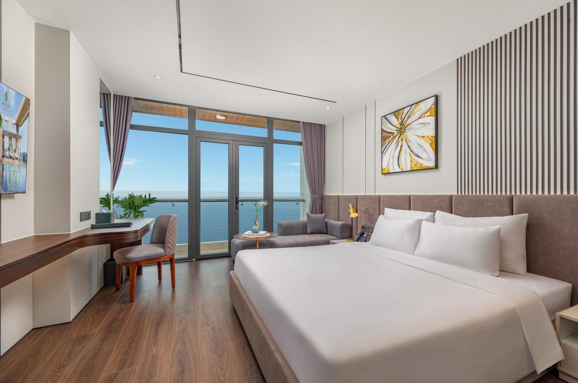 Phuc Long Luxury Hotel Da Nang