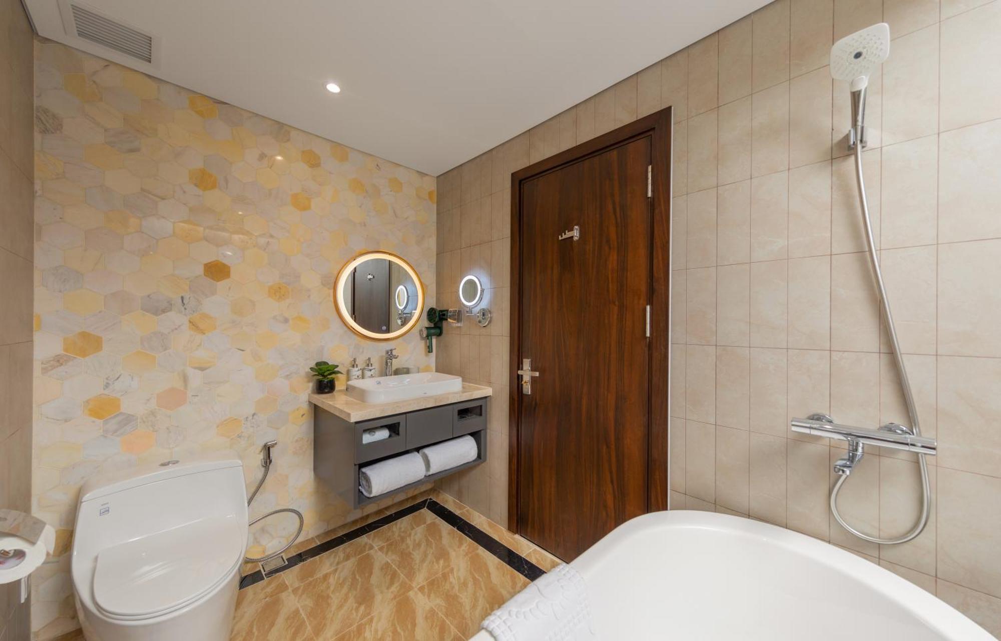 Hotel Phuc Long Luxury Da Nang