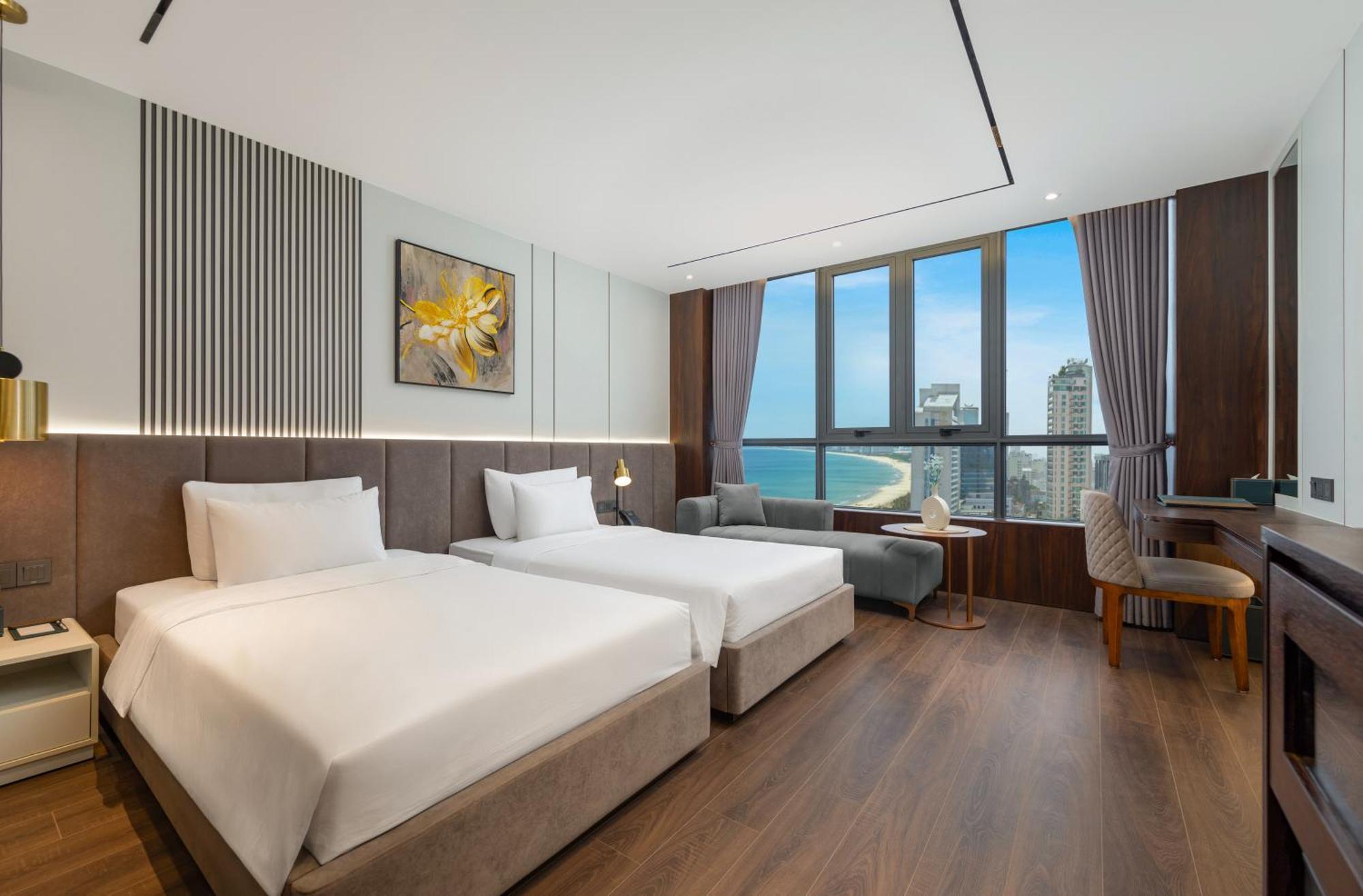 Phuc Long Luxury Da Nang