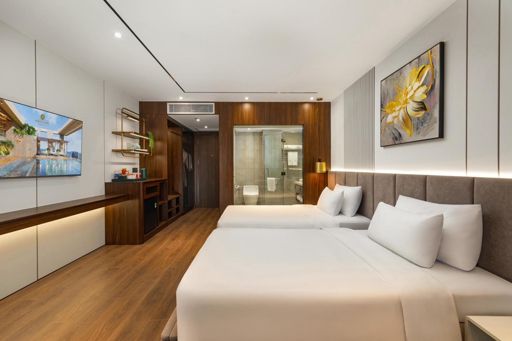 Phuc Long Luxury Hotel