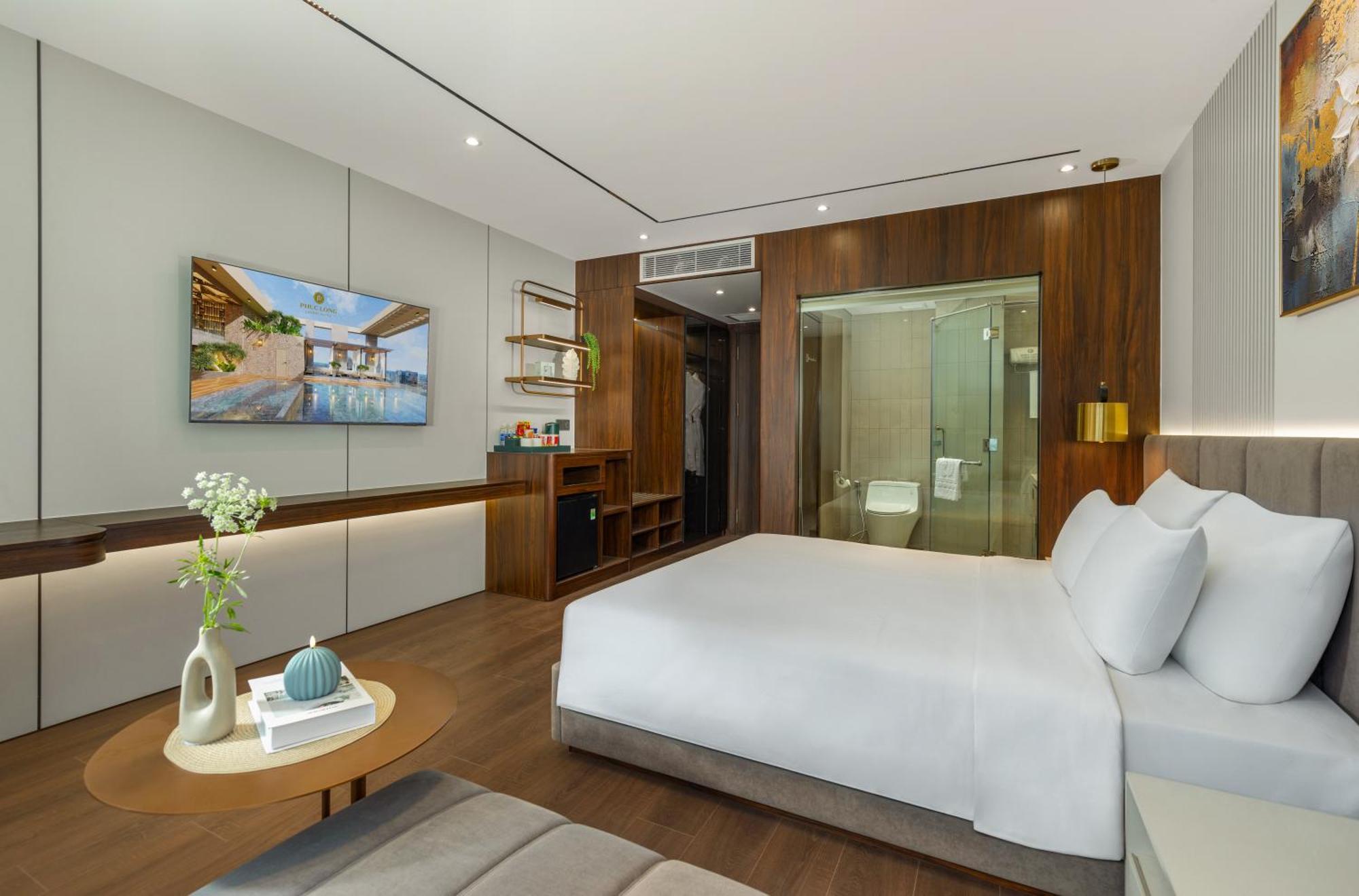 Phuc Long Luxury