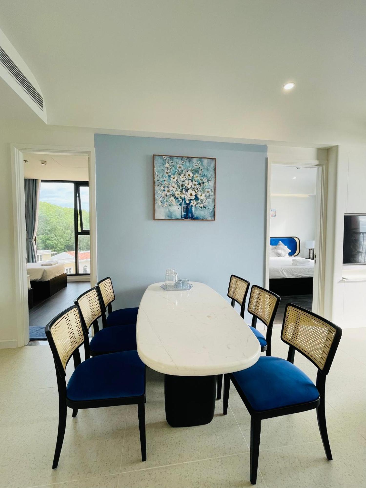 Apartment Fireworks & Ocean Bliss Free Gym, Pool & Beach
