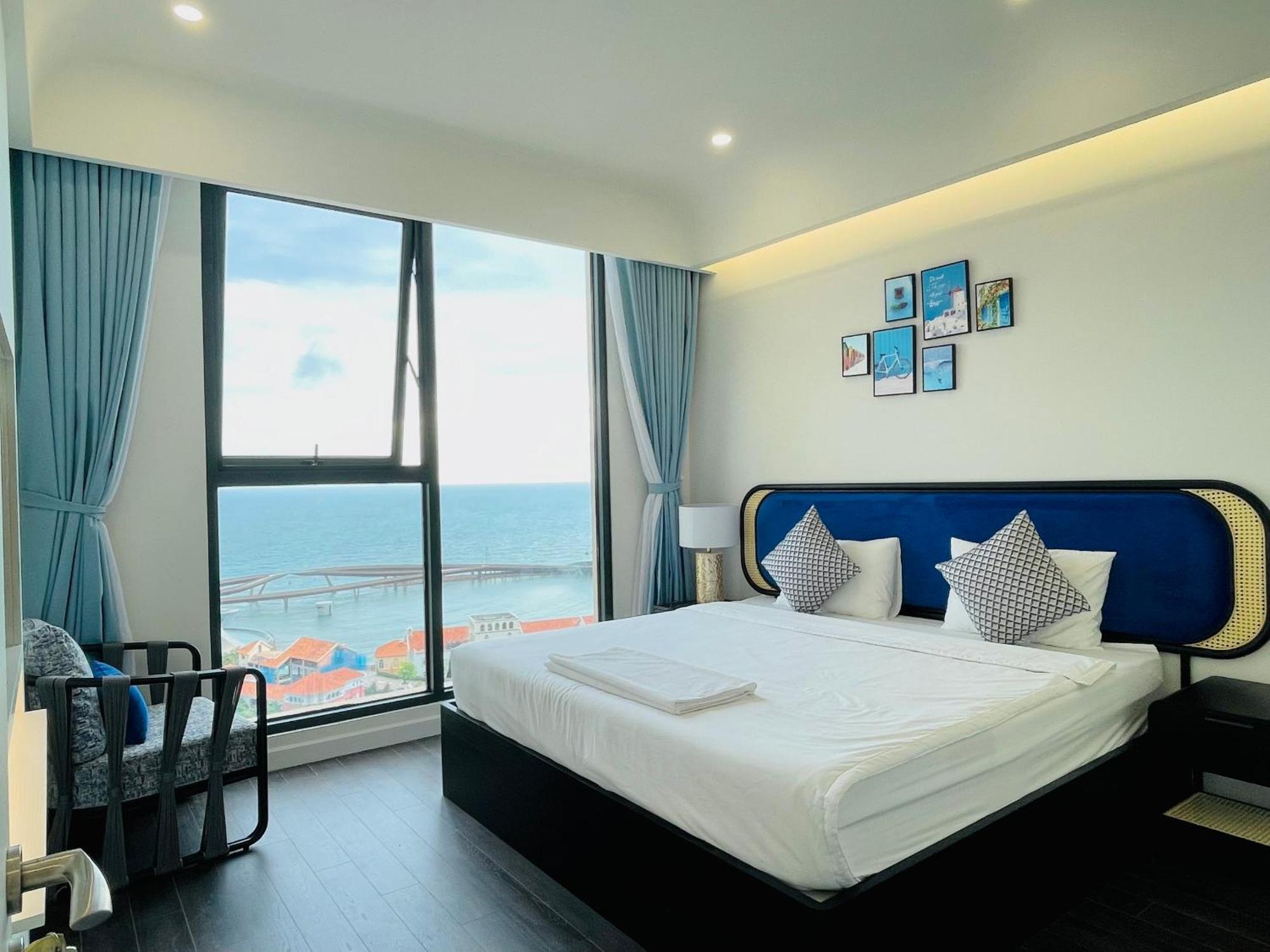 Fireworks & Ocean Bliss Free Gym, Pool & Beach *