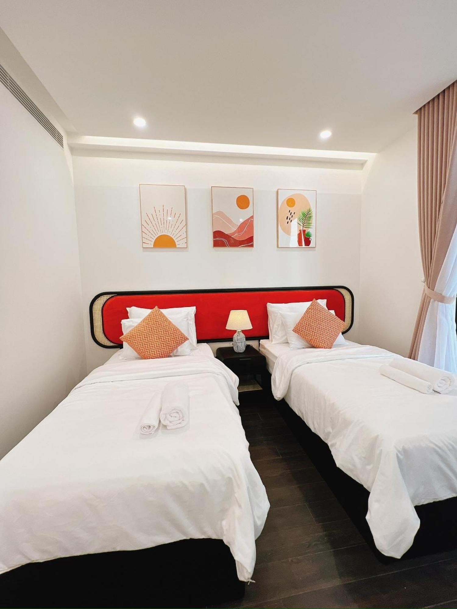 Fireworks & Ocean Bliss Free Gym, Pool & Beach Apartment *