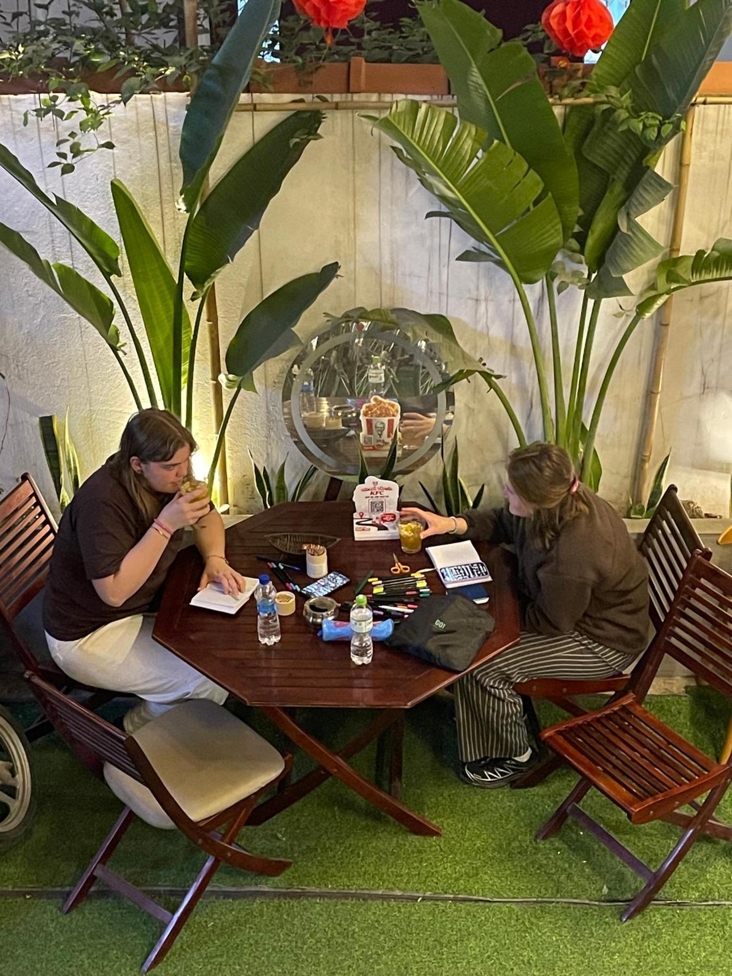 Hostel Michoc - *