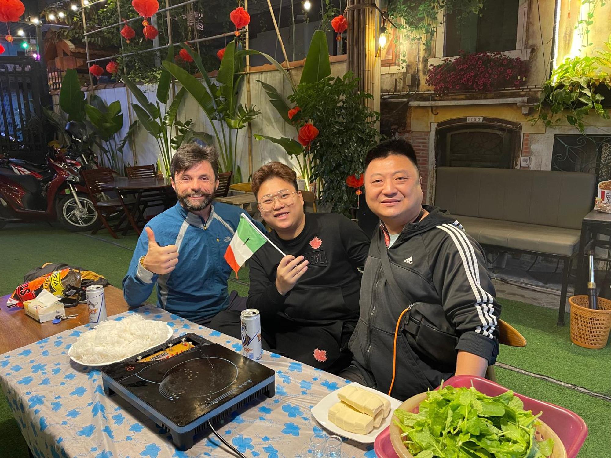 Michoc - Hostel Ninh Binh