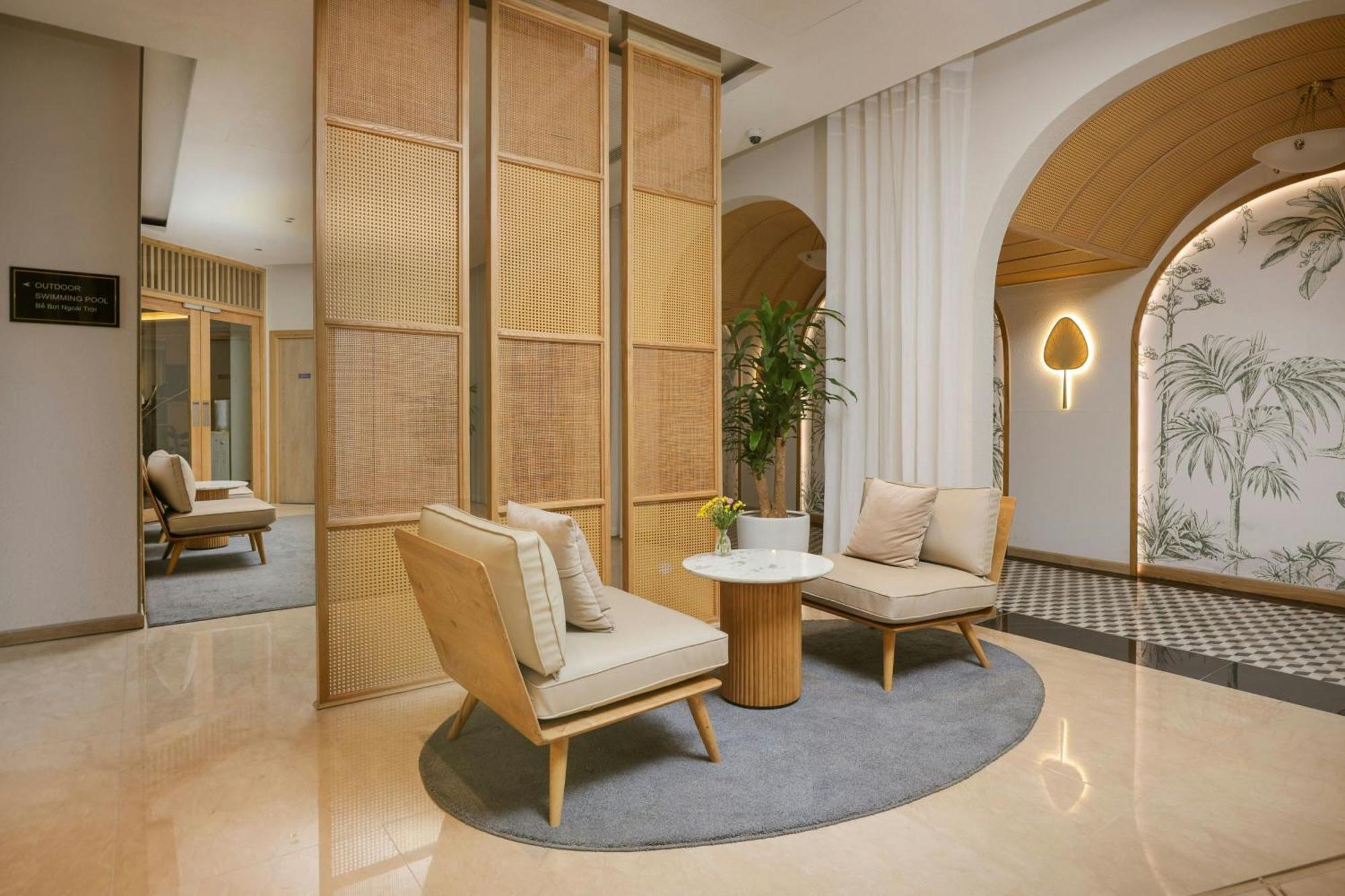 Sheraton West Hà Nội