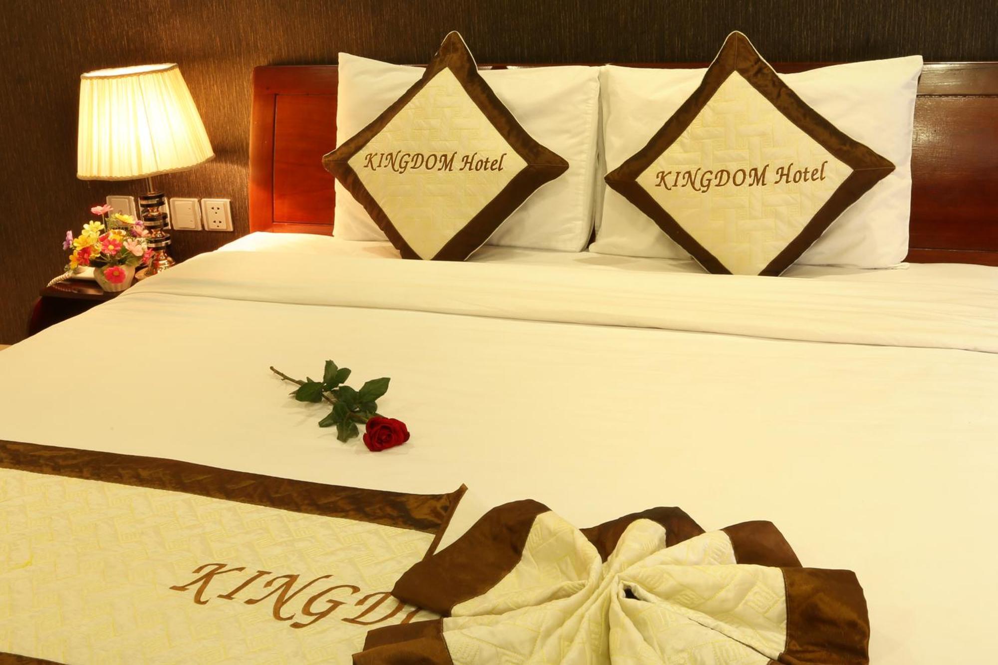 Kingdom Danang Hotel
