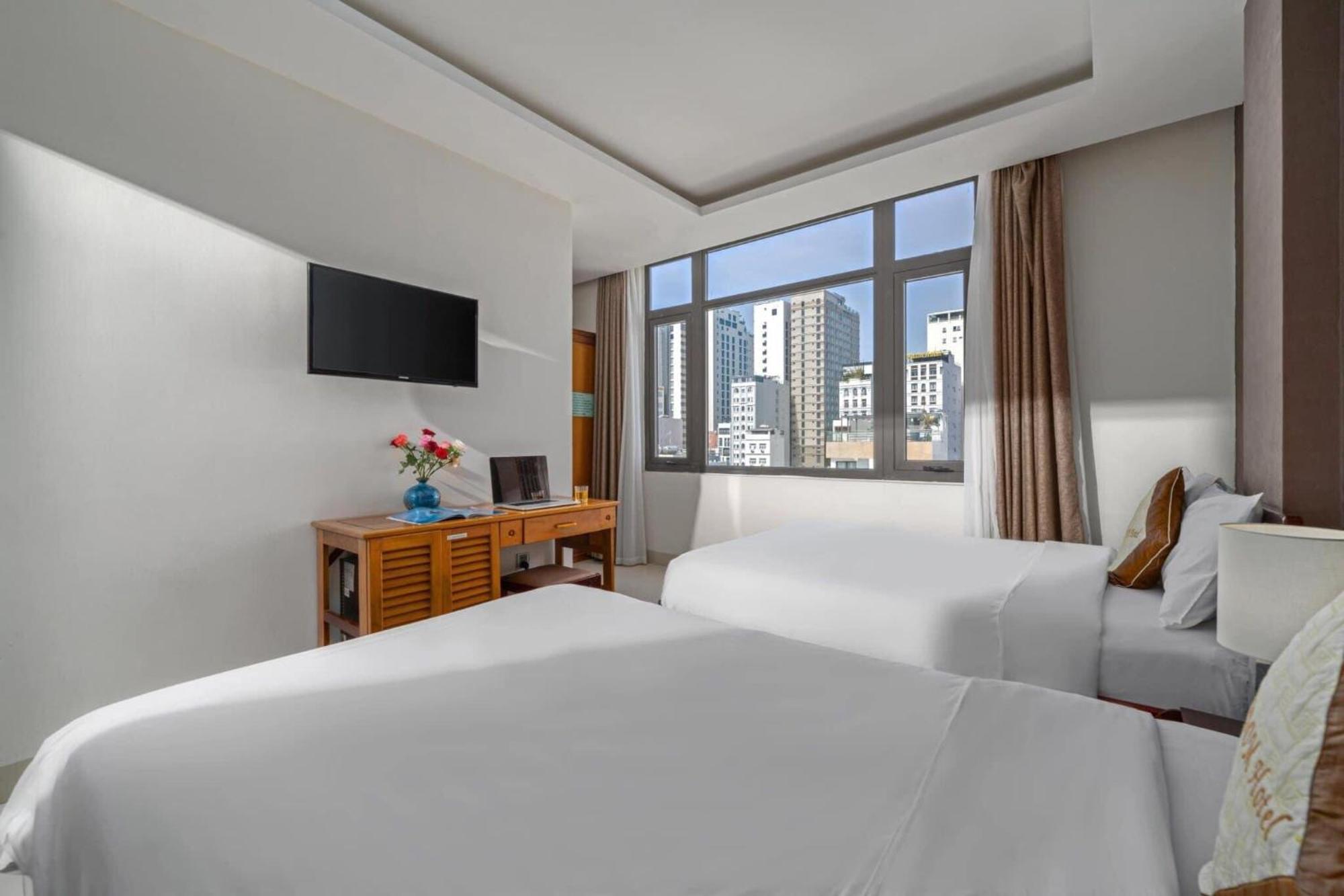 Kingdom Danang Hotel Hotel