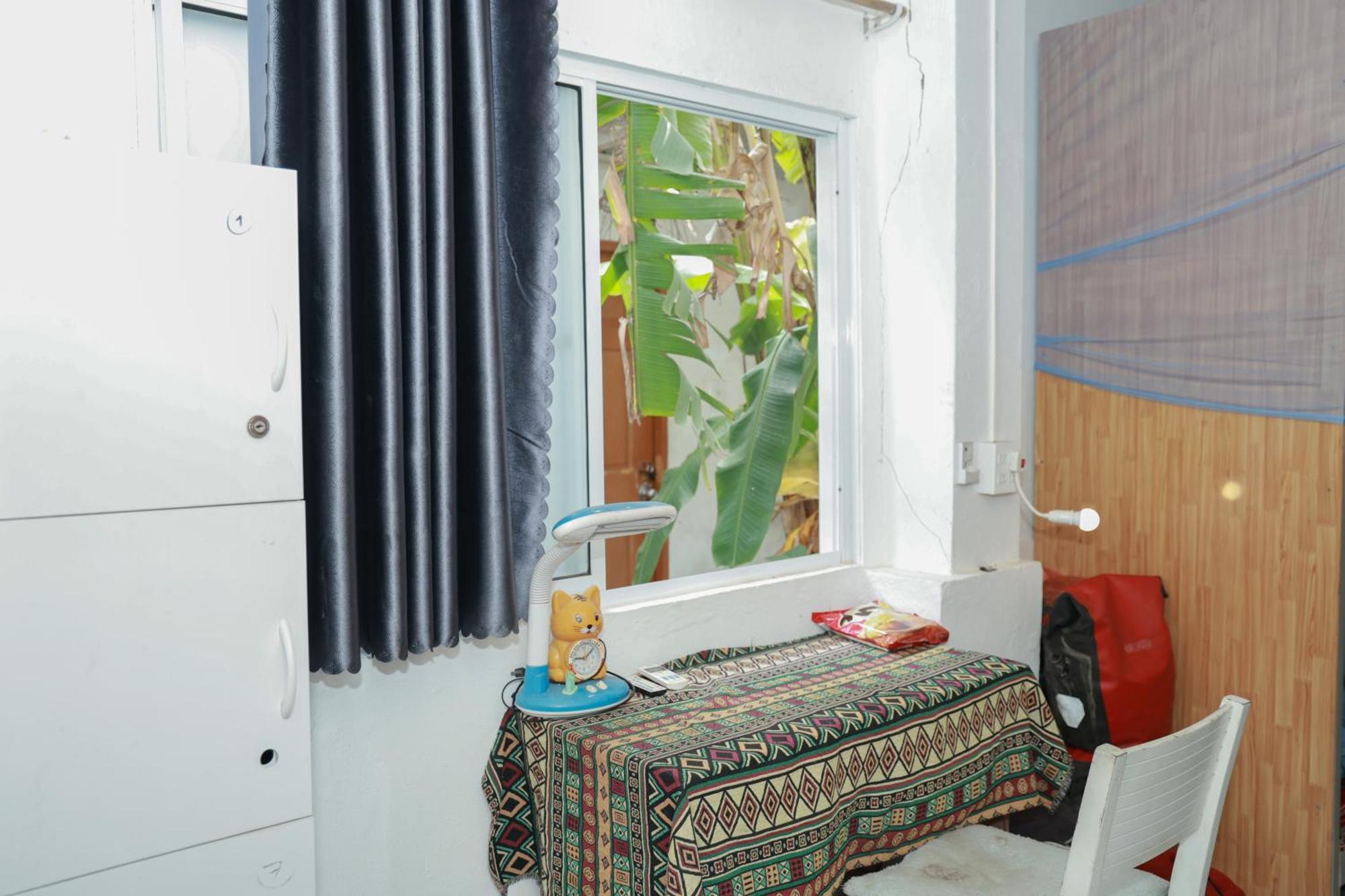 Hostel Eva Hut *