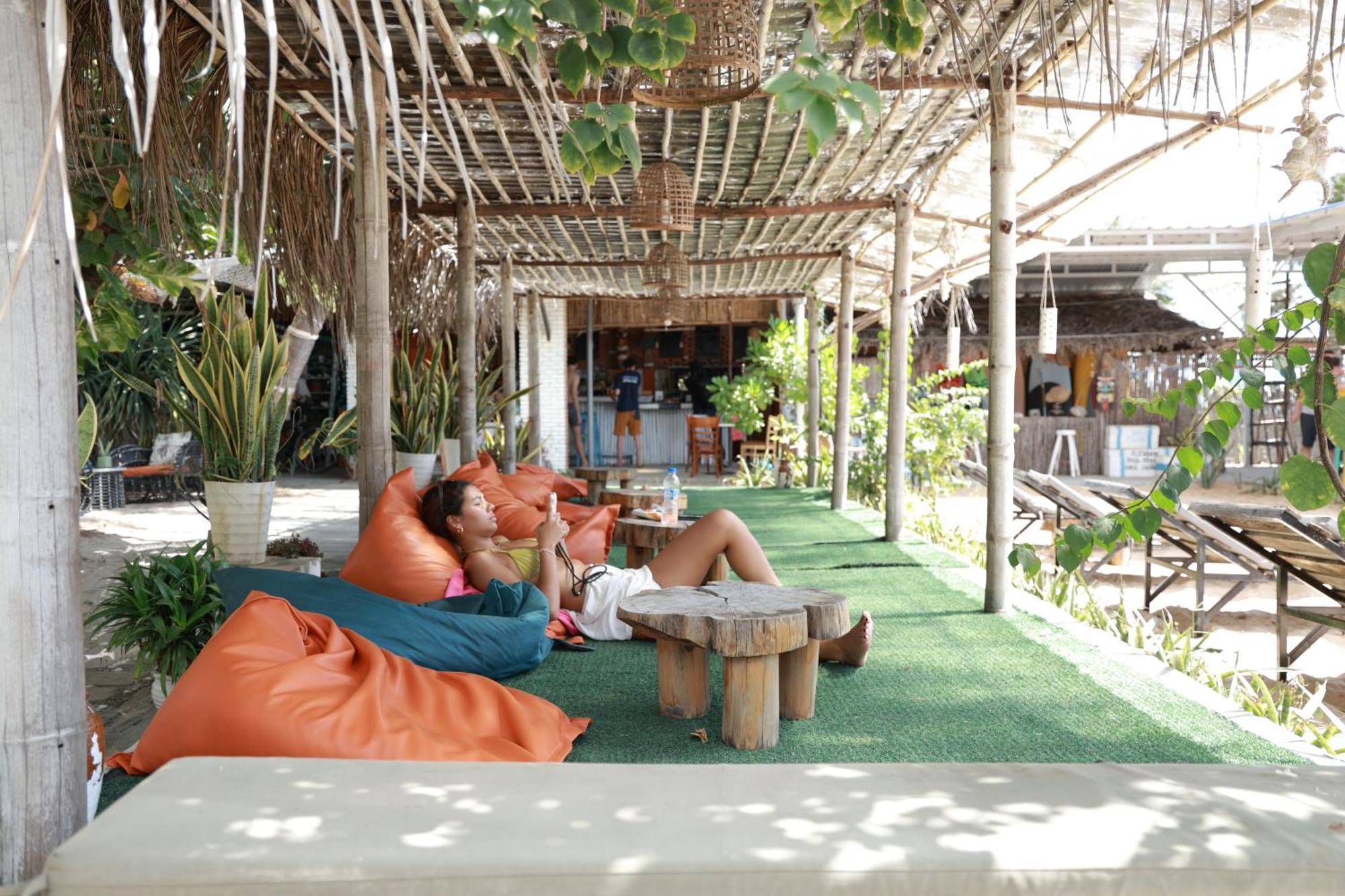 Hostel Eva Hut