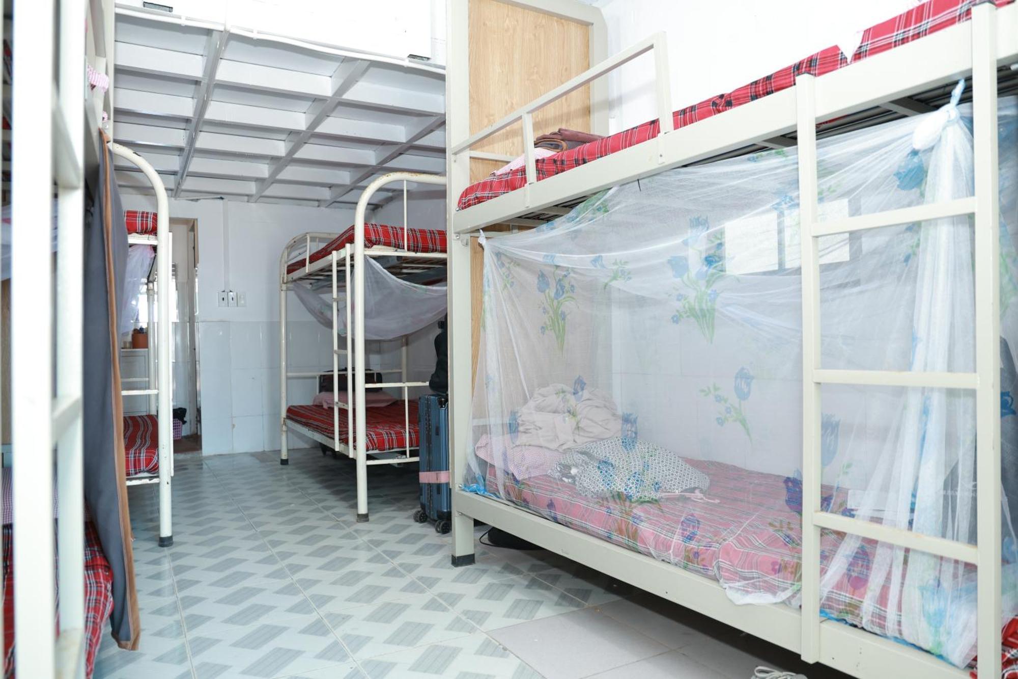 Eva Hut Hostel Mui Ne