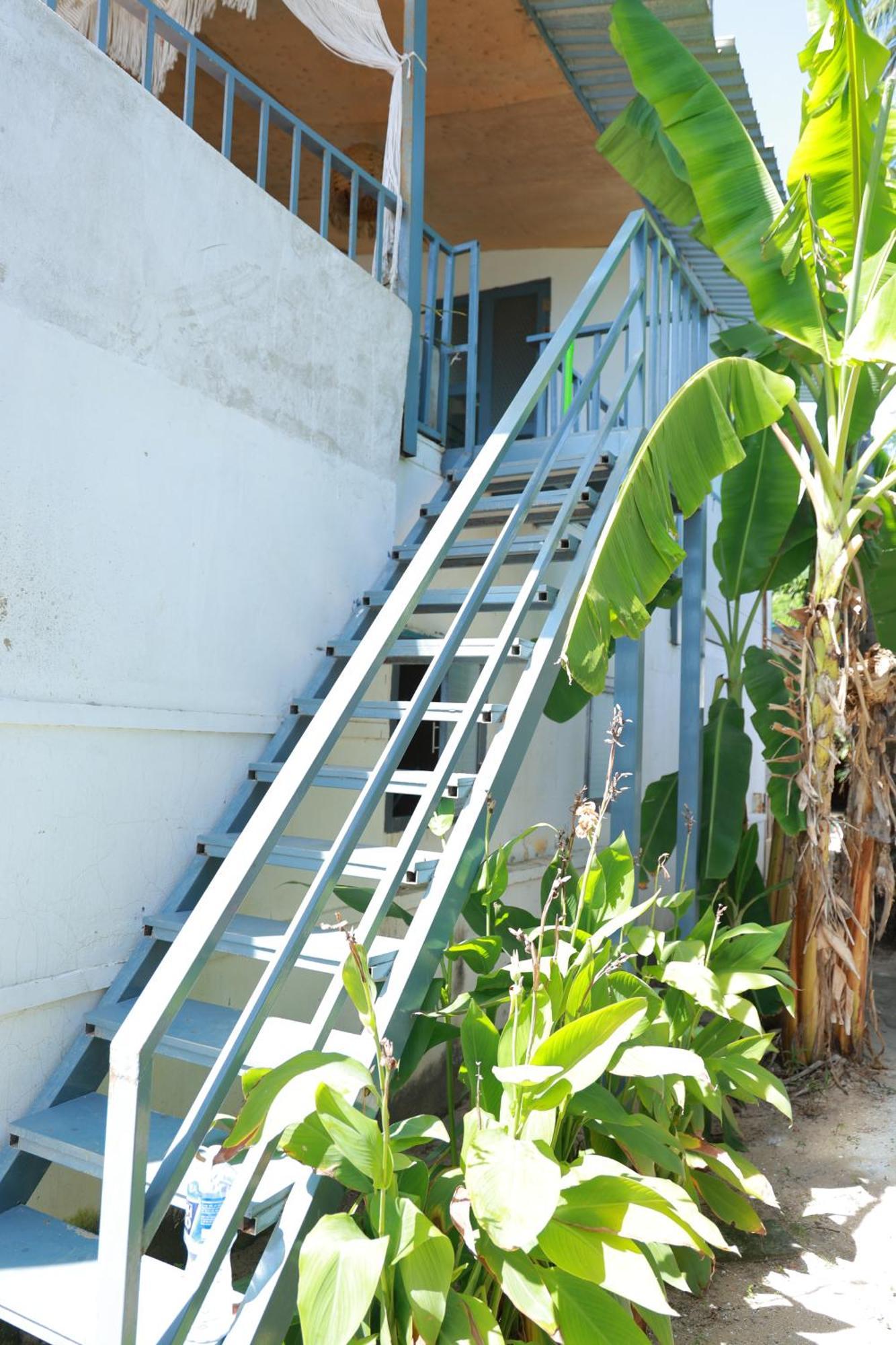 Eva Hut * Mui Ne