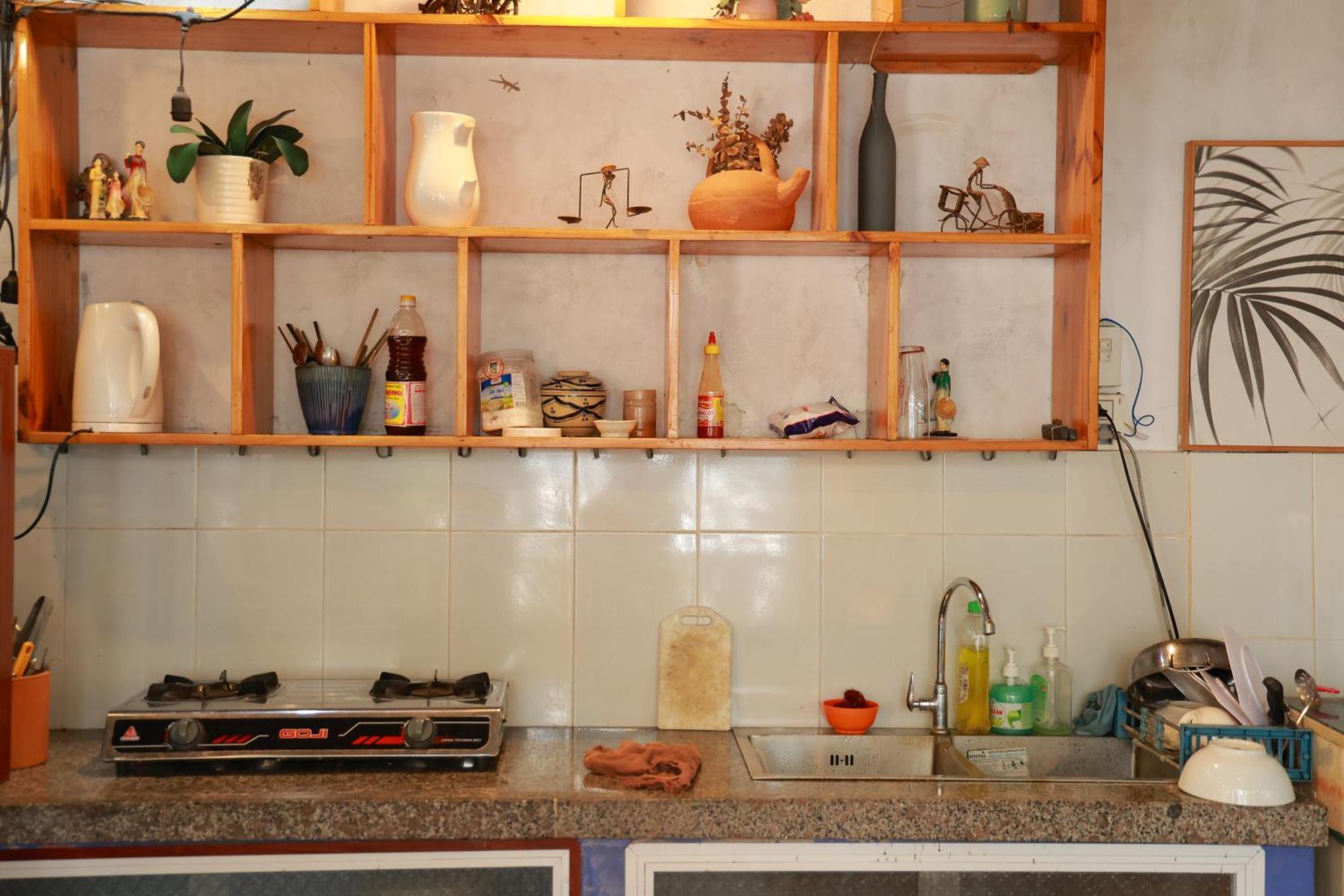 Nhà trọ Eva Hut Mũi Né