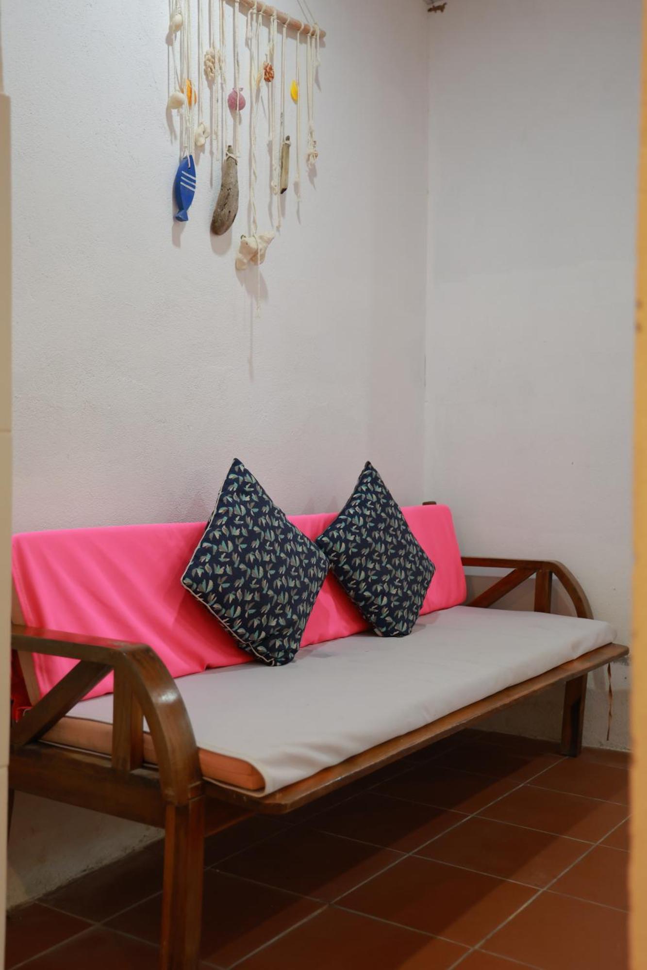Hostel Eva Hut *
