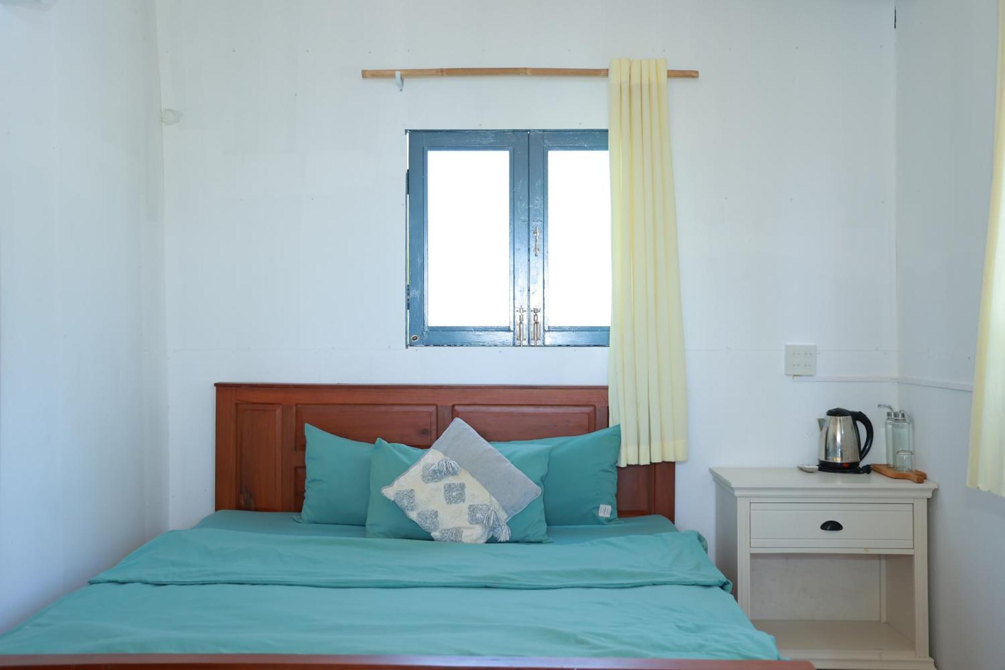 Hostel Eva Hut