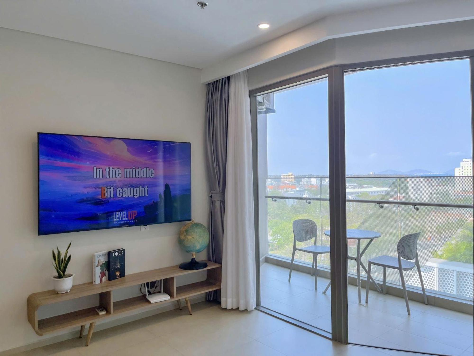 Zozo House - Bai Sau * Vung Tau