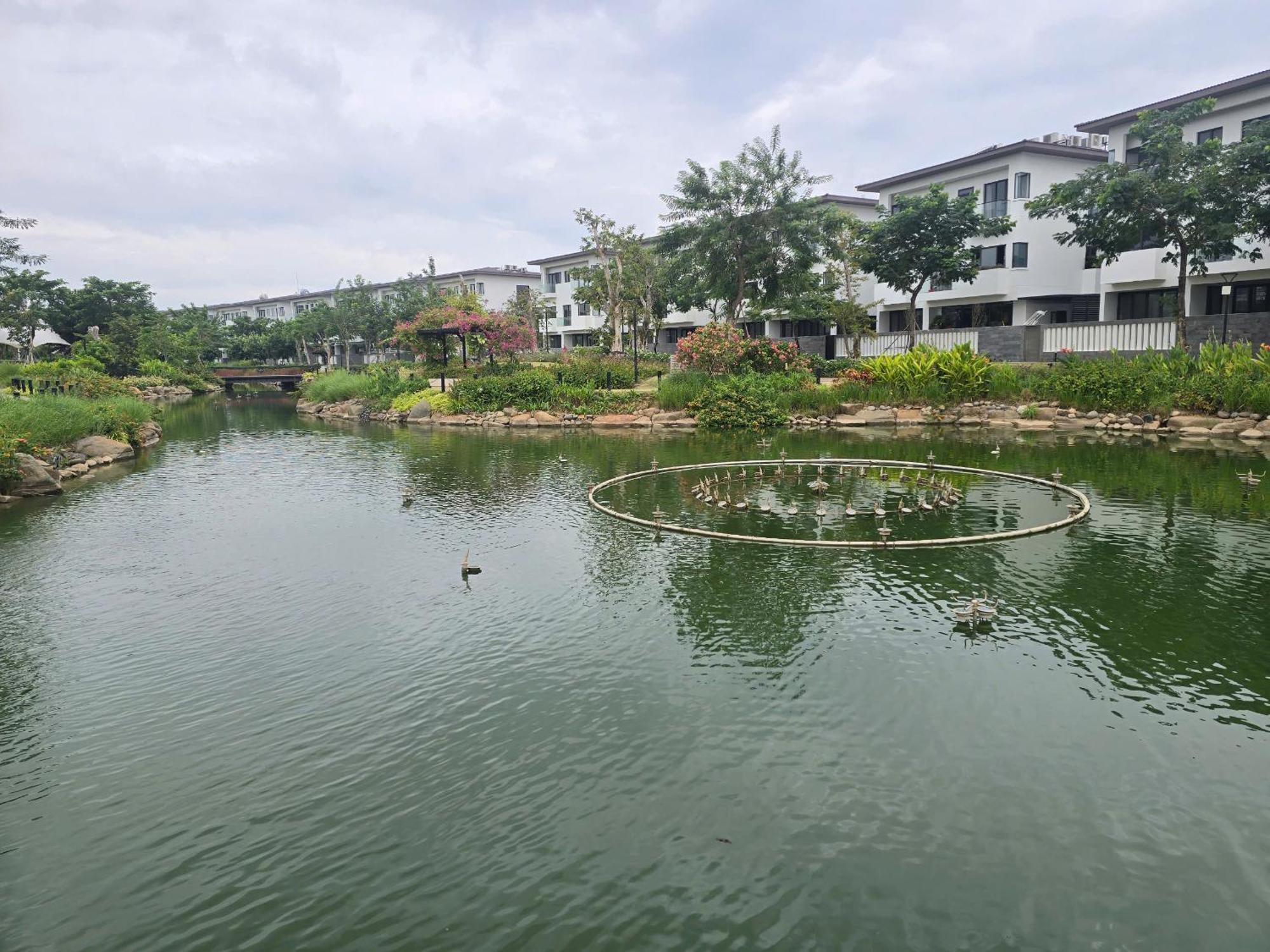 Love hotel Zozo House - Bai Sau *