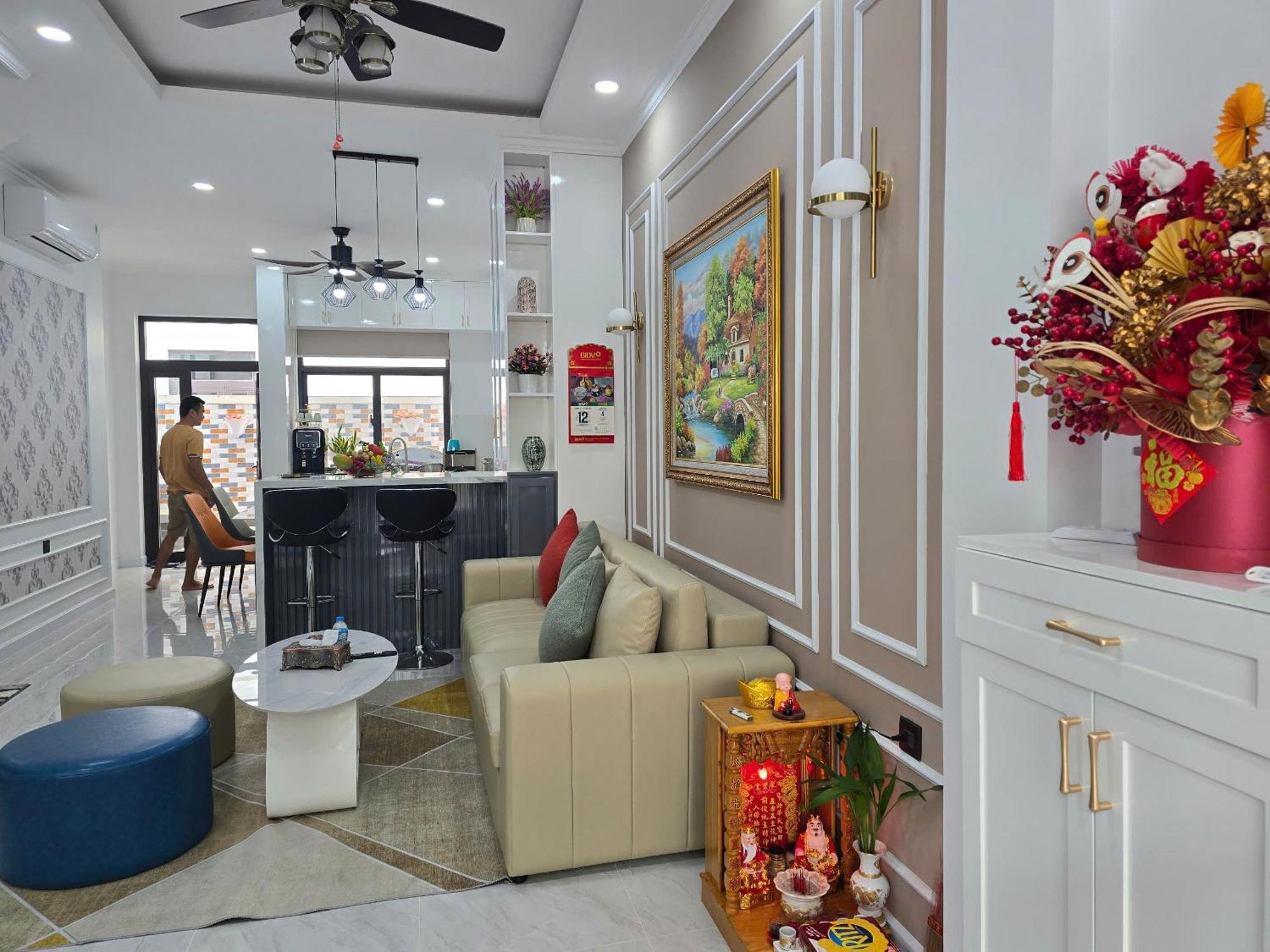 Love hotel Zozo House - Bai Sau