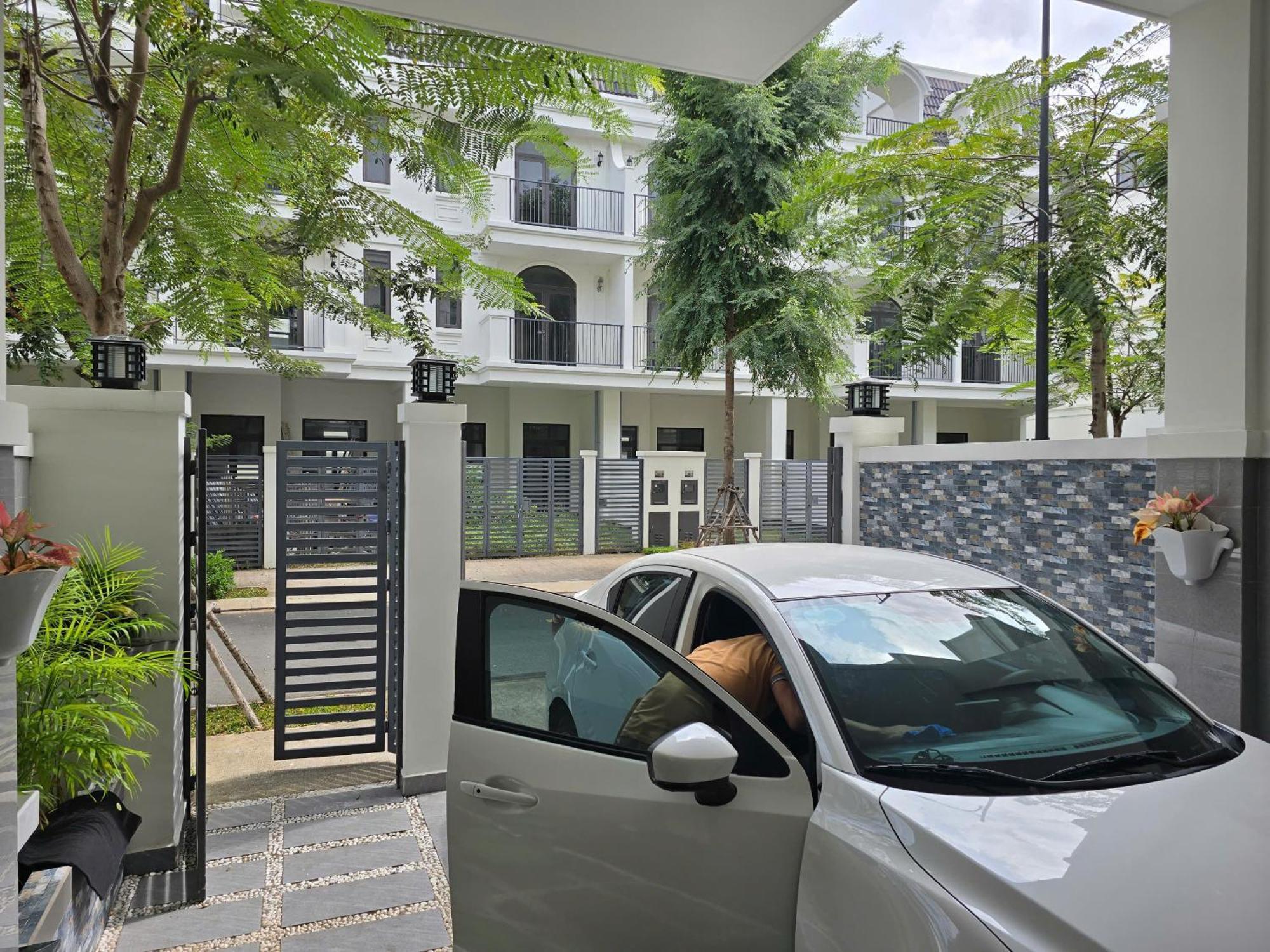 Zozo House - Bai Sau Vung Tau