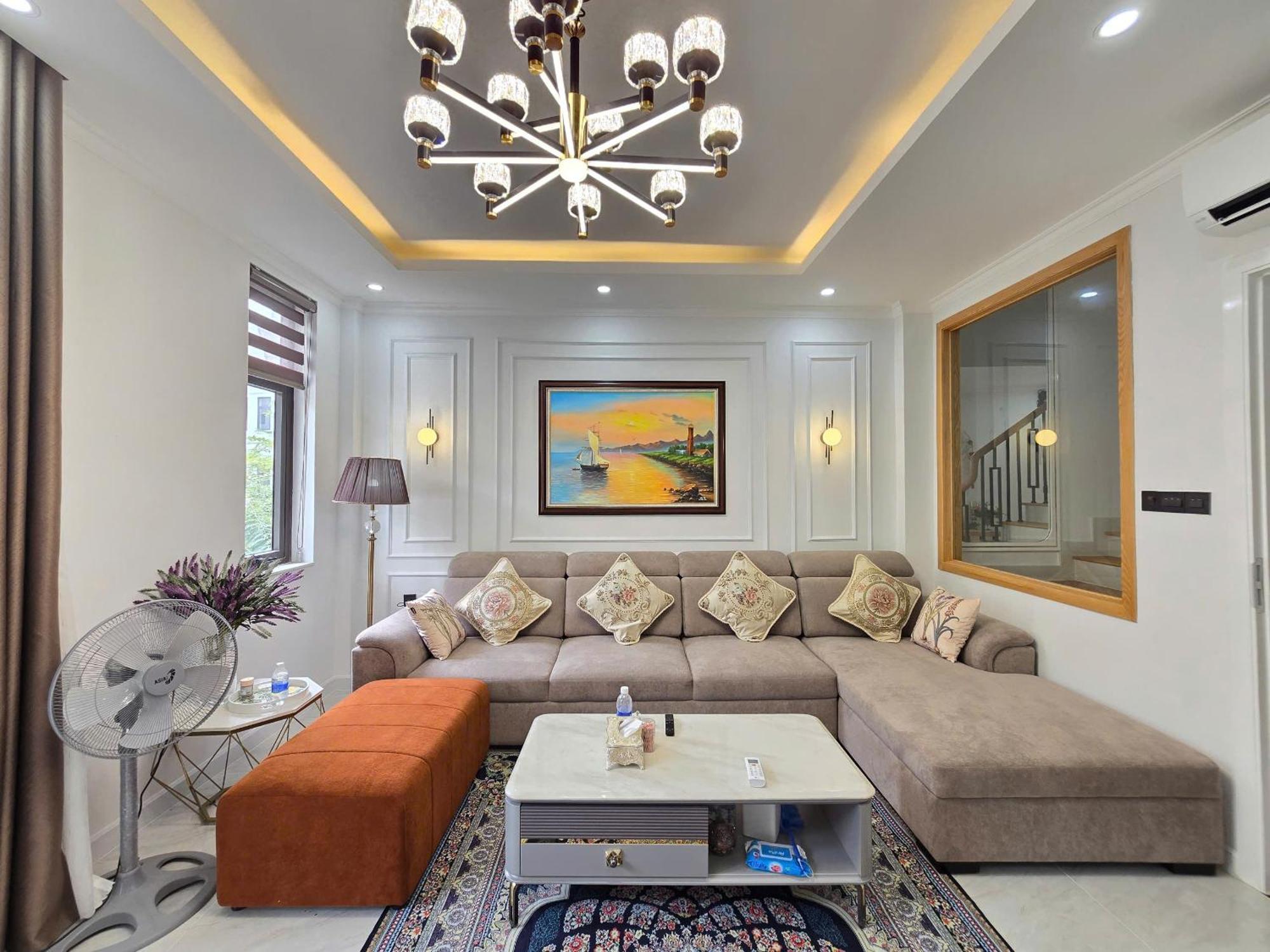 Love hotel Zozo House - Bai Sau *