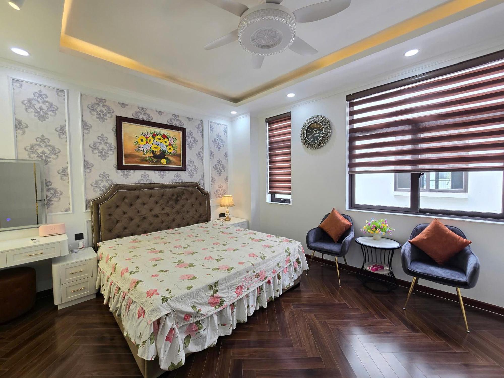 Zozo House - Bai Sau Love hotel *