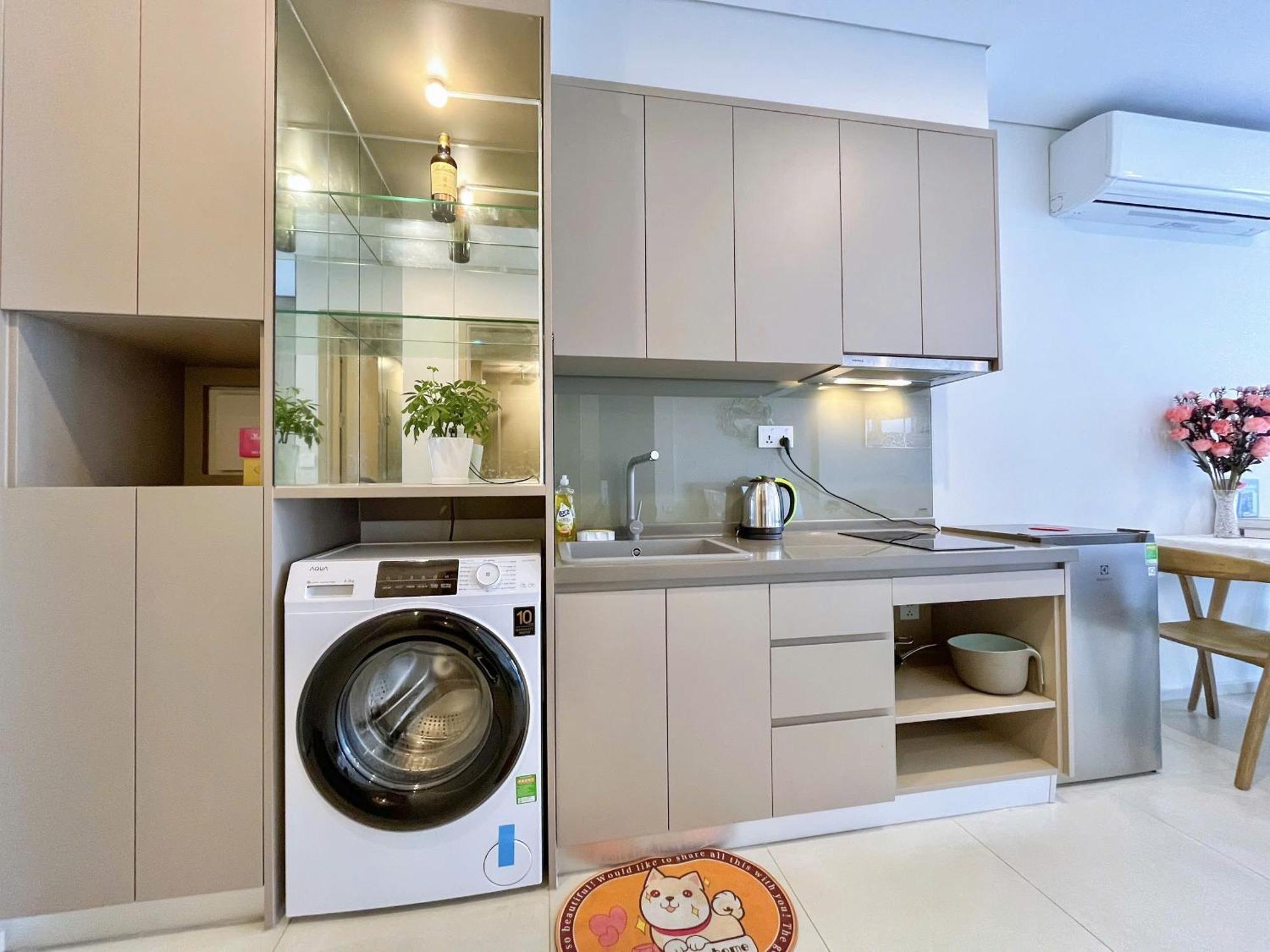 Zozo House - Bai Sau Vung Tau