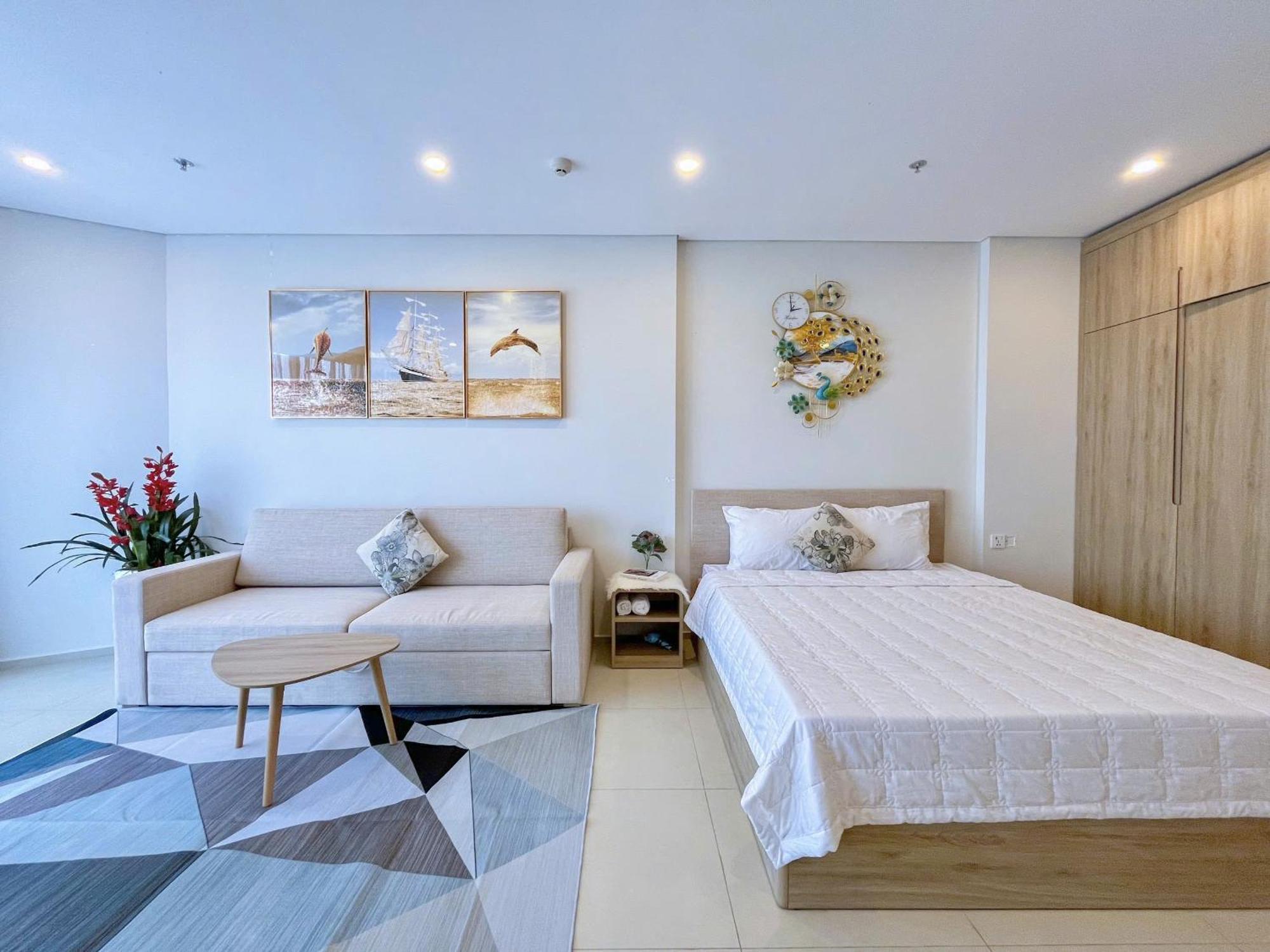 Zozo House - Bai Sau Vung Tau
