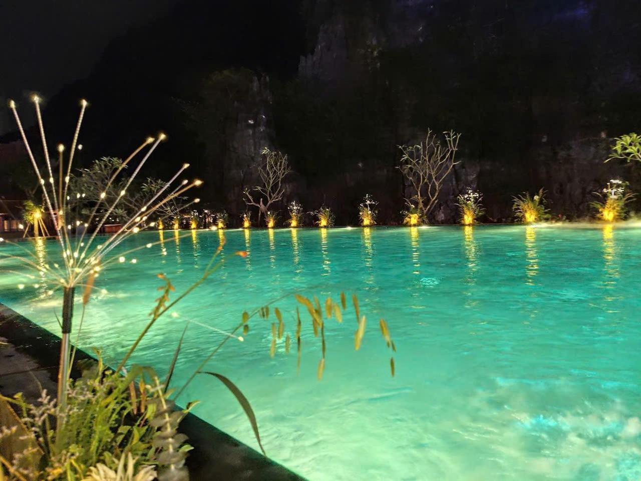 Jiva Hoa Lu Retreat Hotel