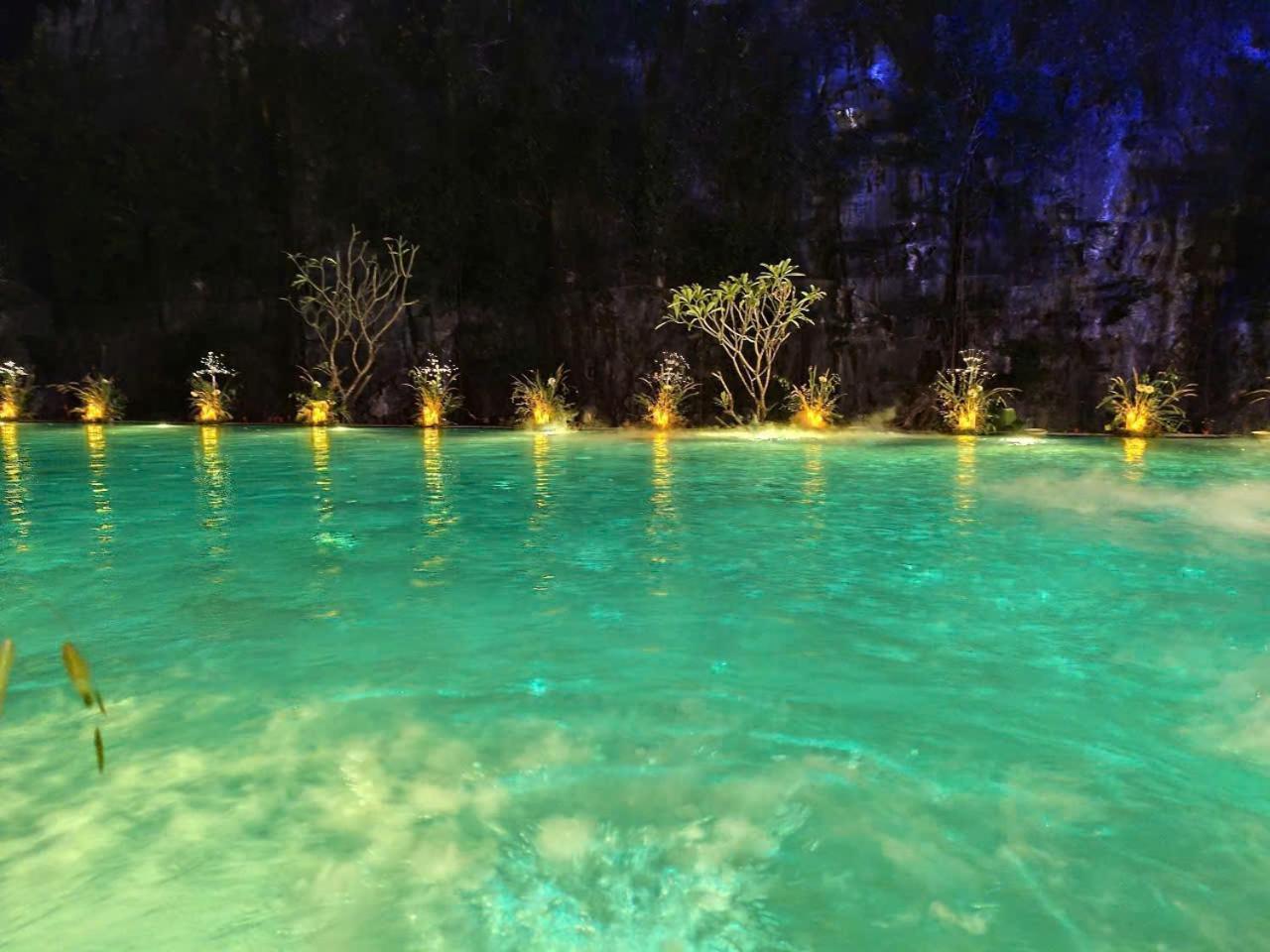 Jiva Hoa Lu Retreat *