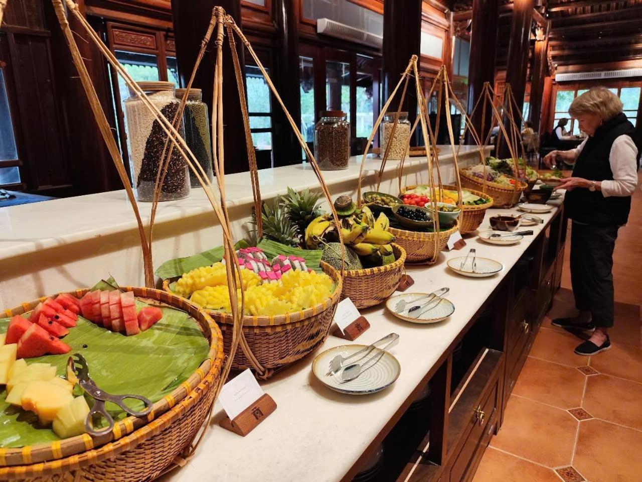 Jiva Hoa Lu Retreat Hotel Ninh Binh