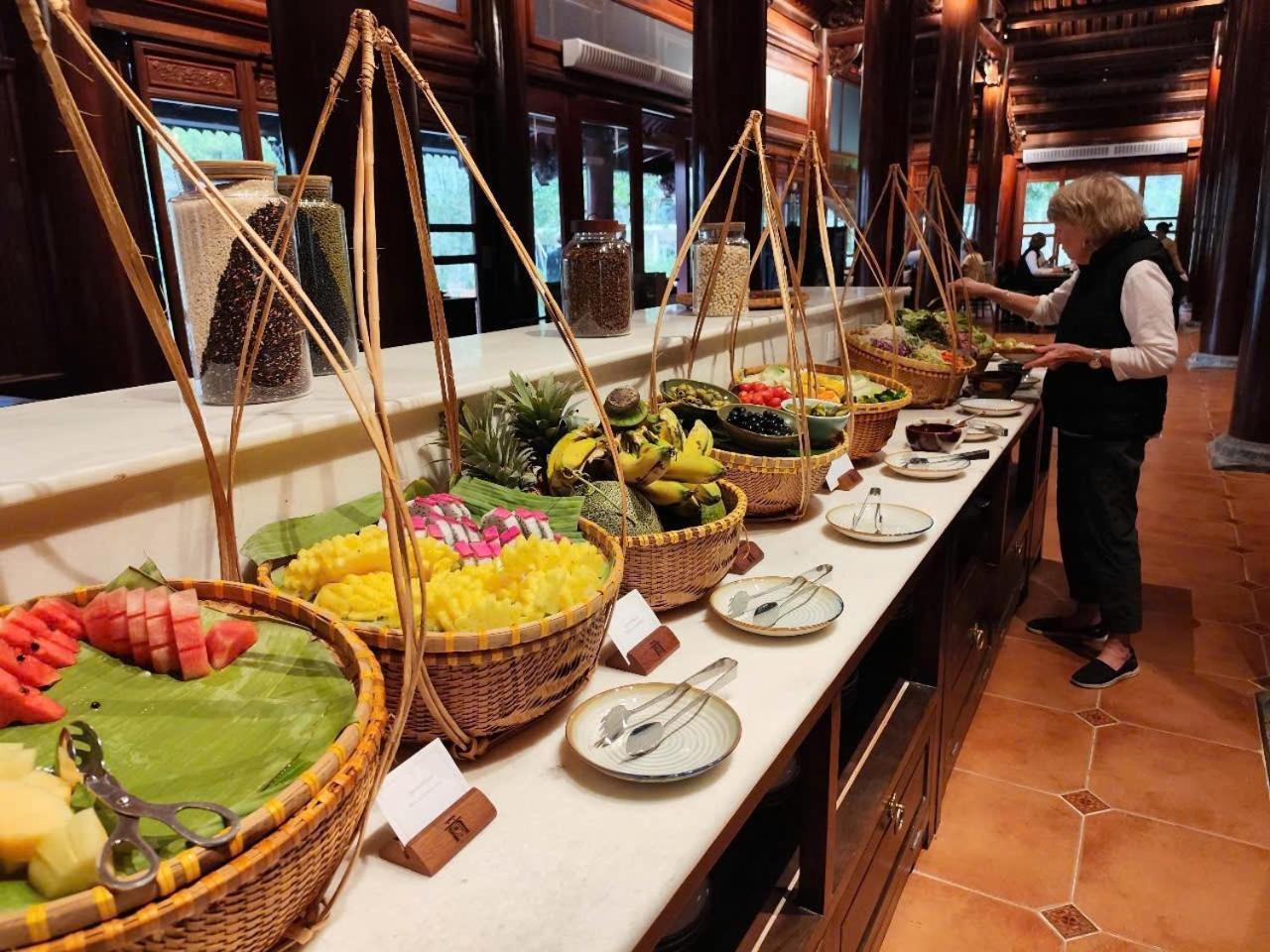 Jiva Hoa Lu Retreat Ninh Binh