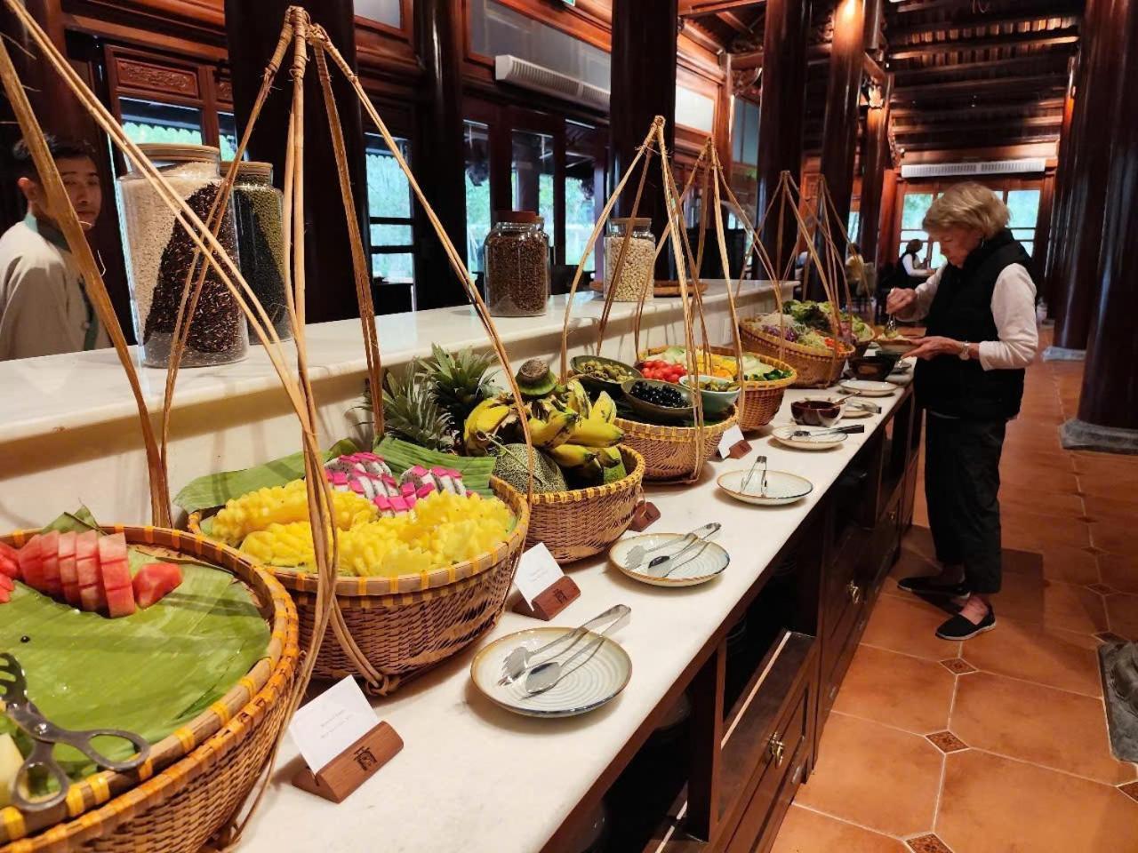 Hotel Jiva Hoa Lu Retreat Ninh Binh