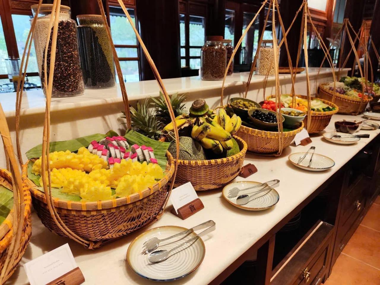 Jiva Hoa Lu Retreat *