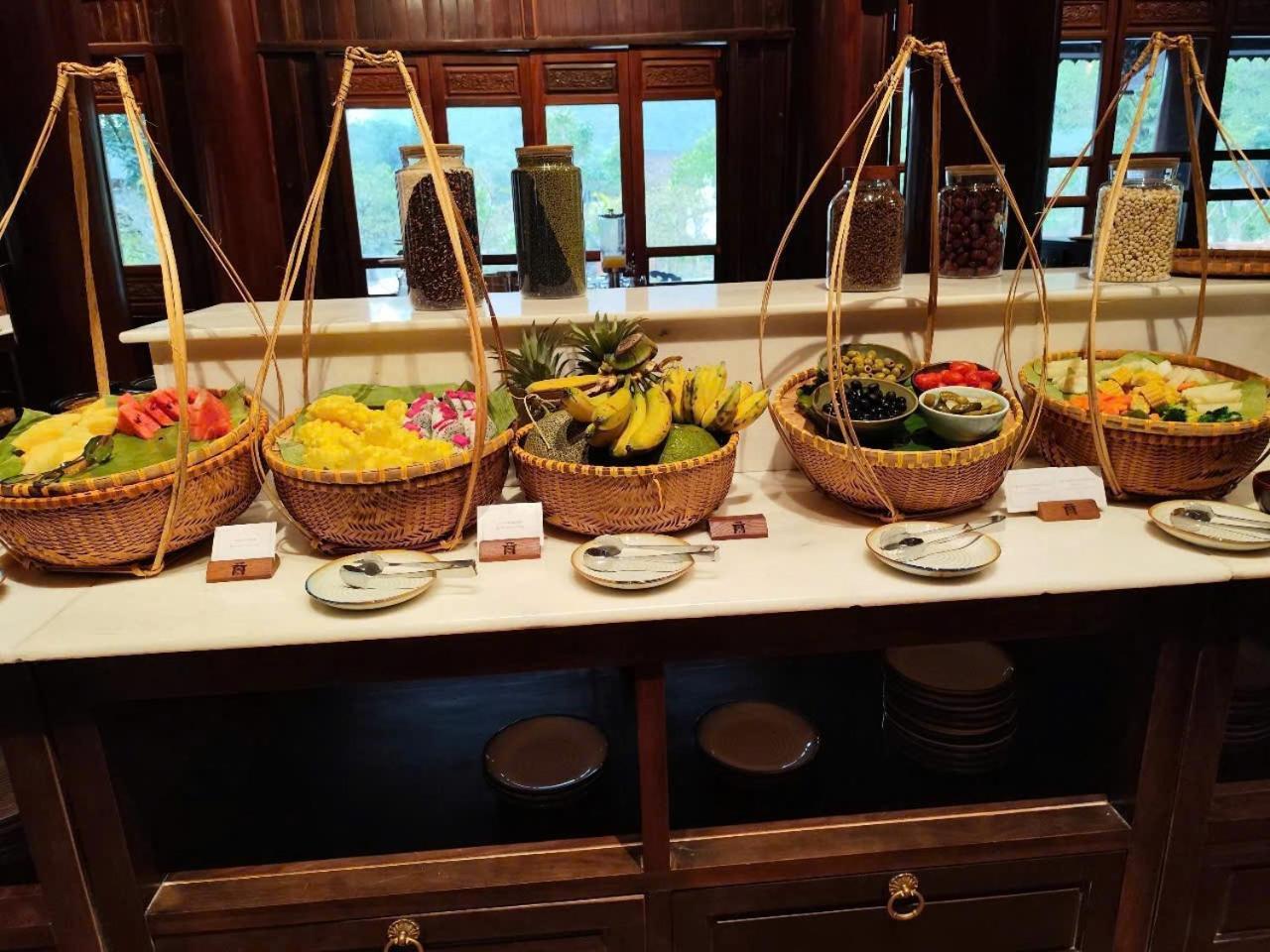 Jiva Hoa Lu Retreat Hotel Ninh Binh