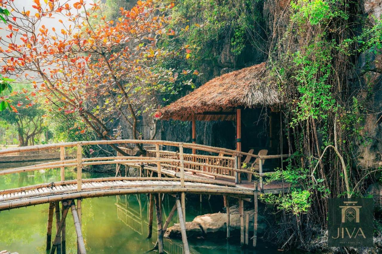 Hotel Jiva Hoa Lu Retreat Ninh Binh