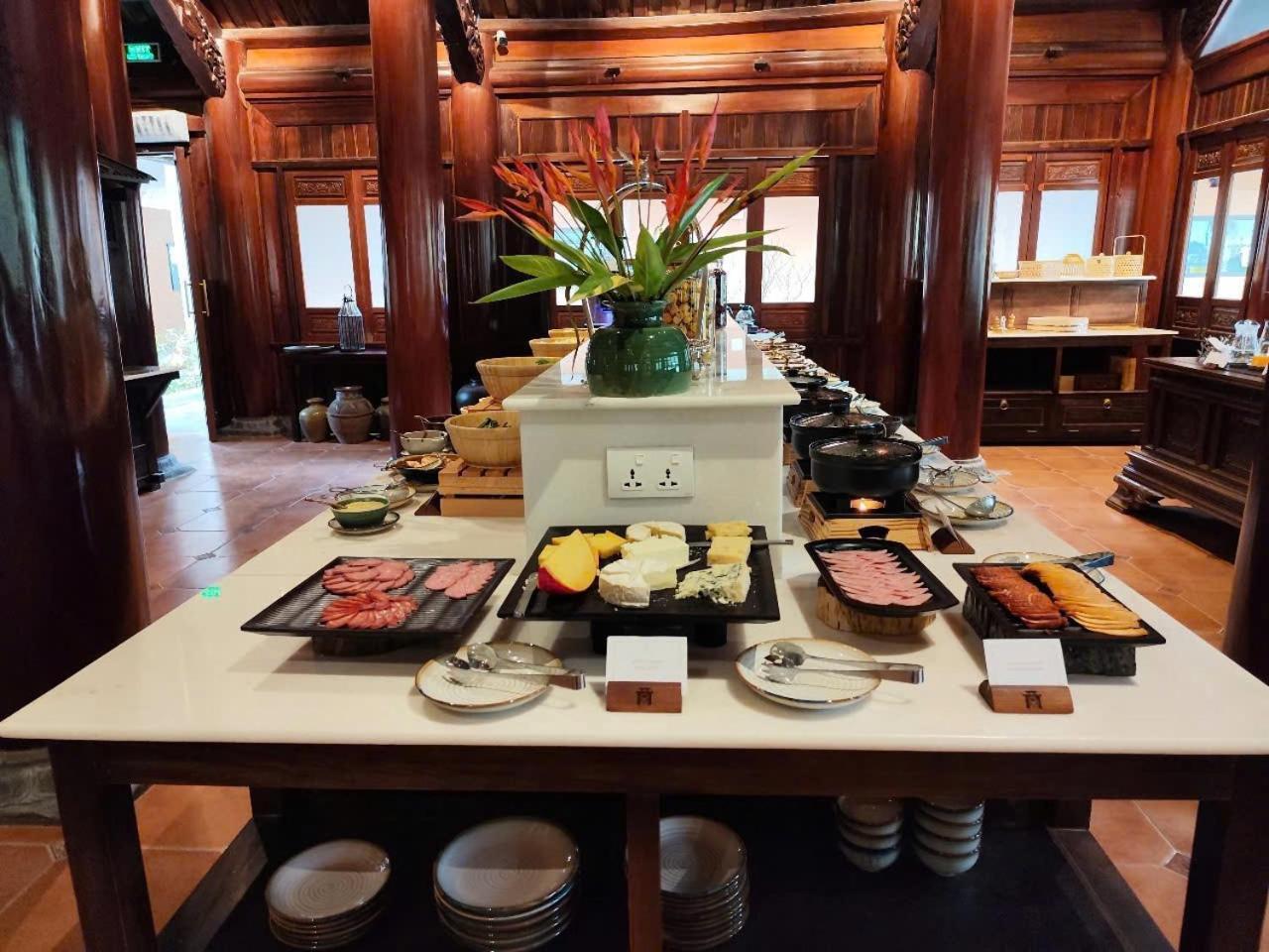 Jiva Hoa Lu Retreat *