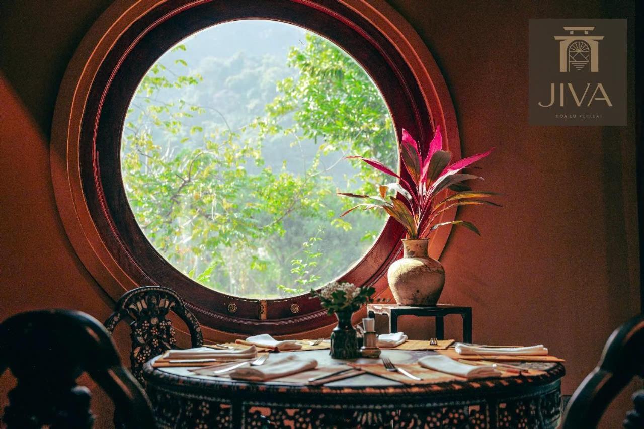 Jiva Hoa Lu Retreat Ninh Binh