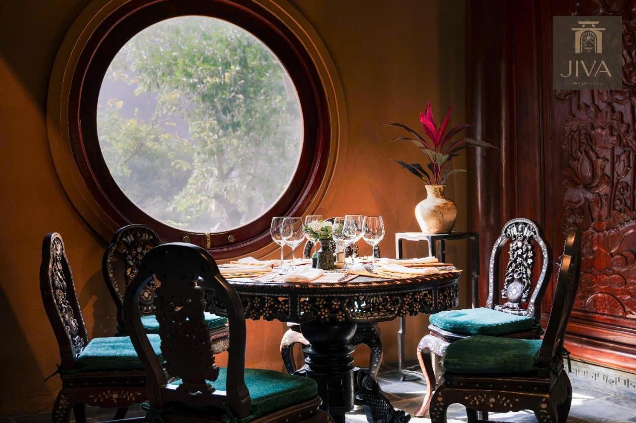 Jiva Hoa Lu Retreat * Ninh Binh