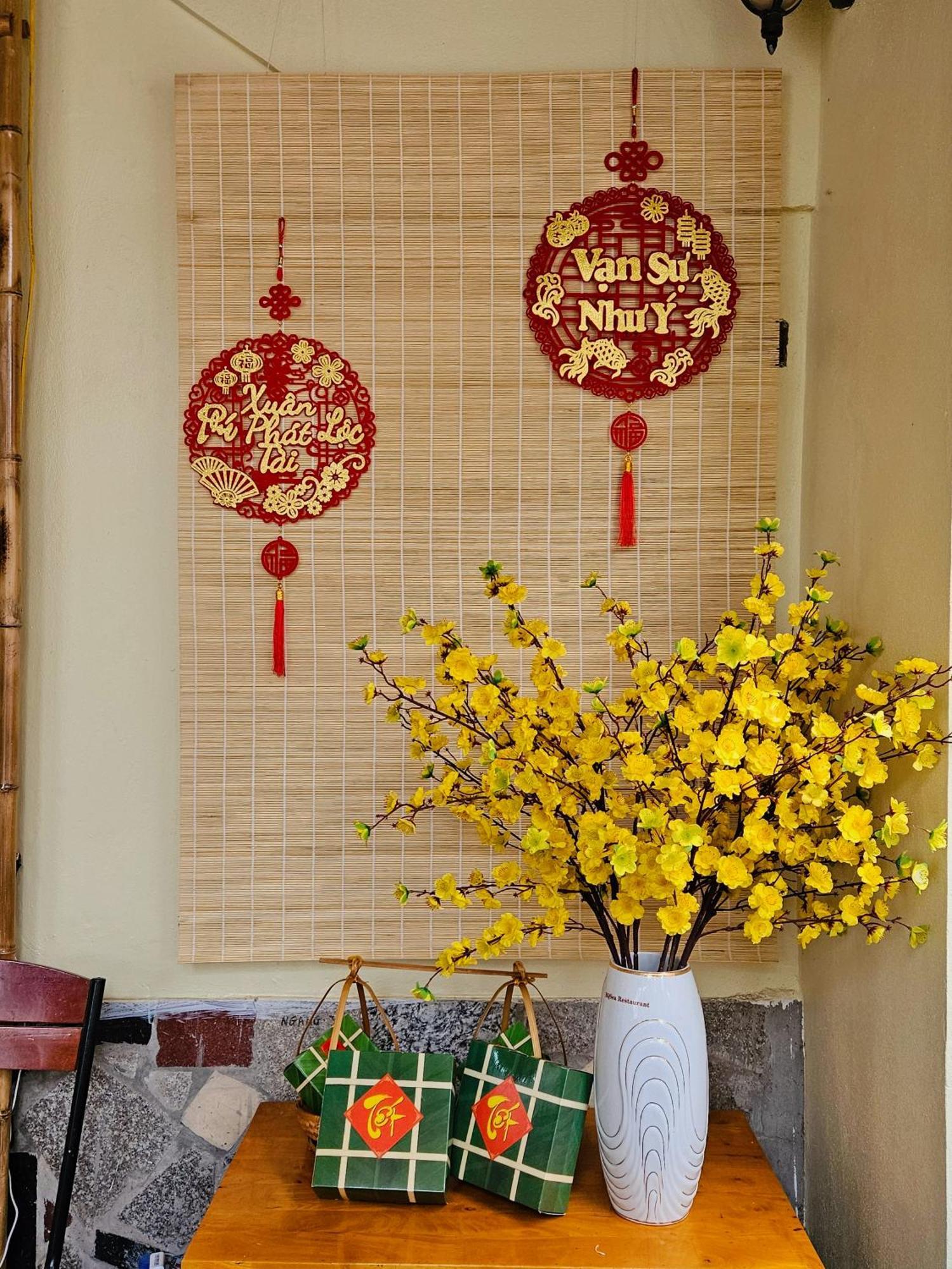 Mai Place 2* Ninh Binh