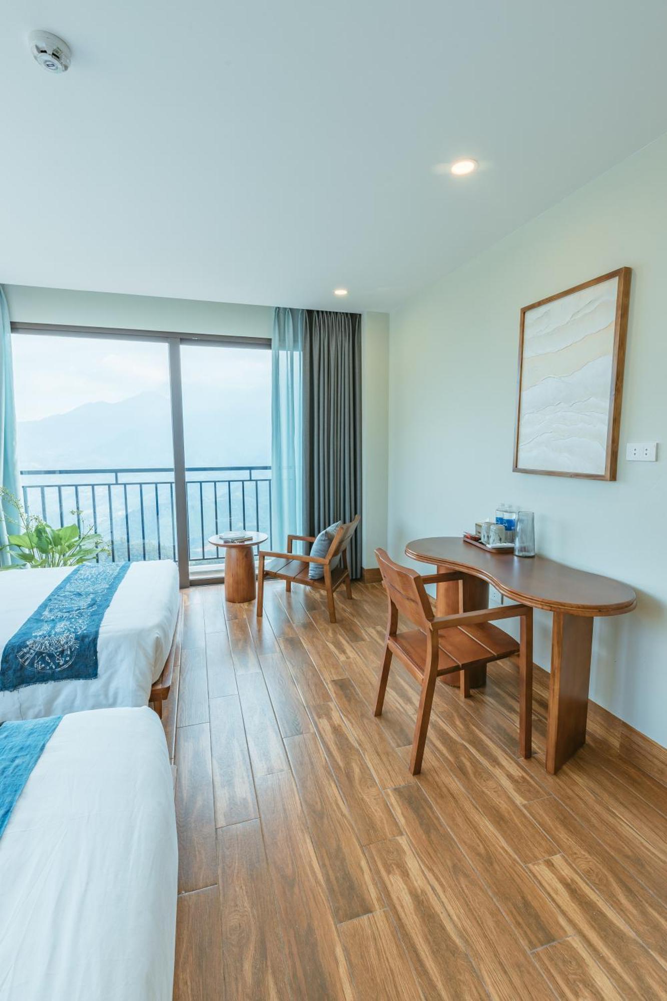 Hotel Yen 3*