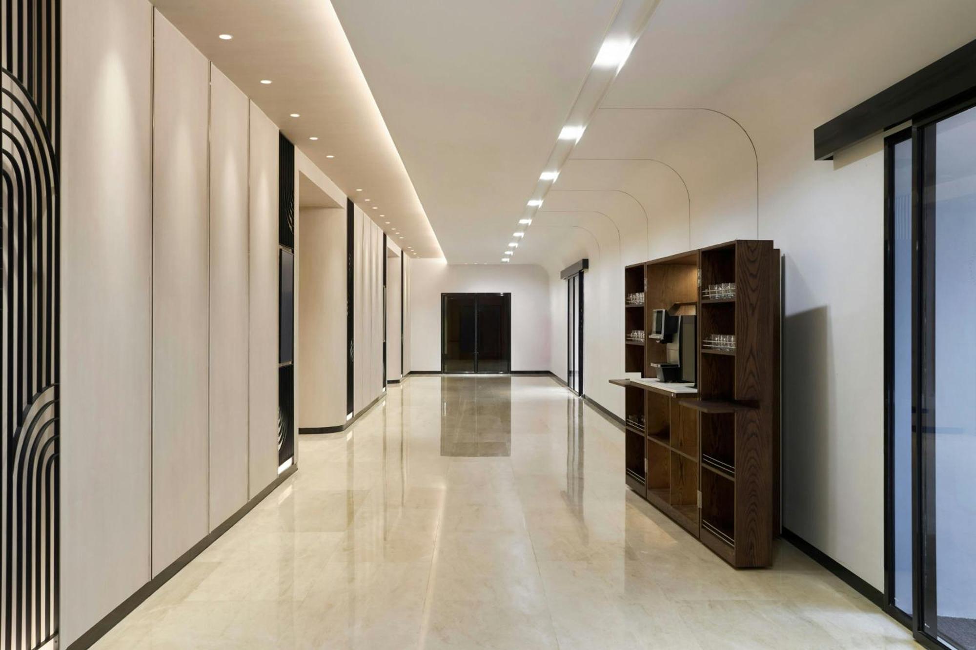 Hotel Sheraton Hanoi