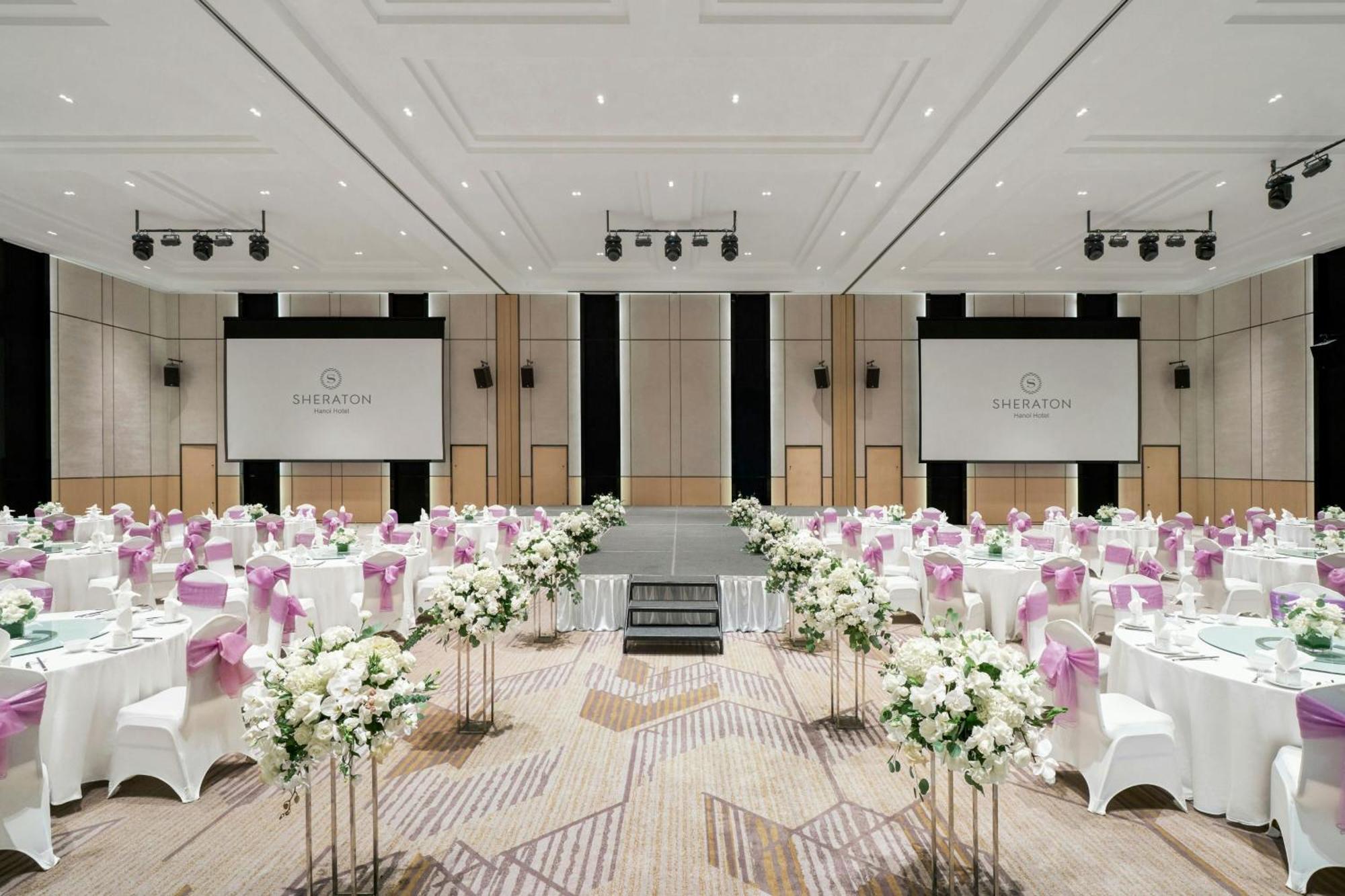 Sheraton