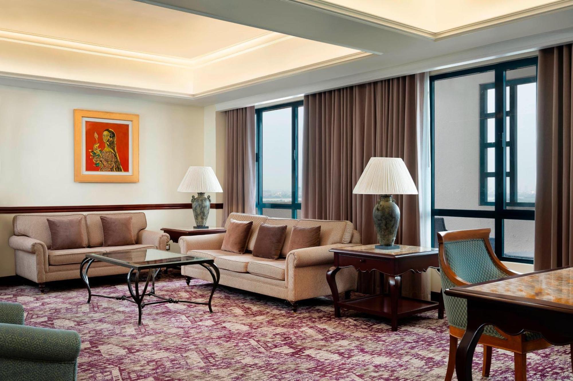 Sheraton 5* Hanoi