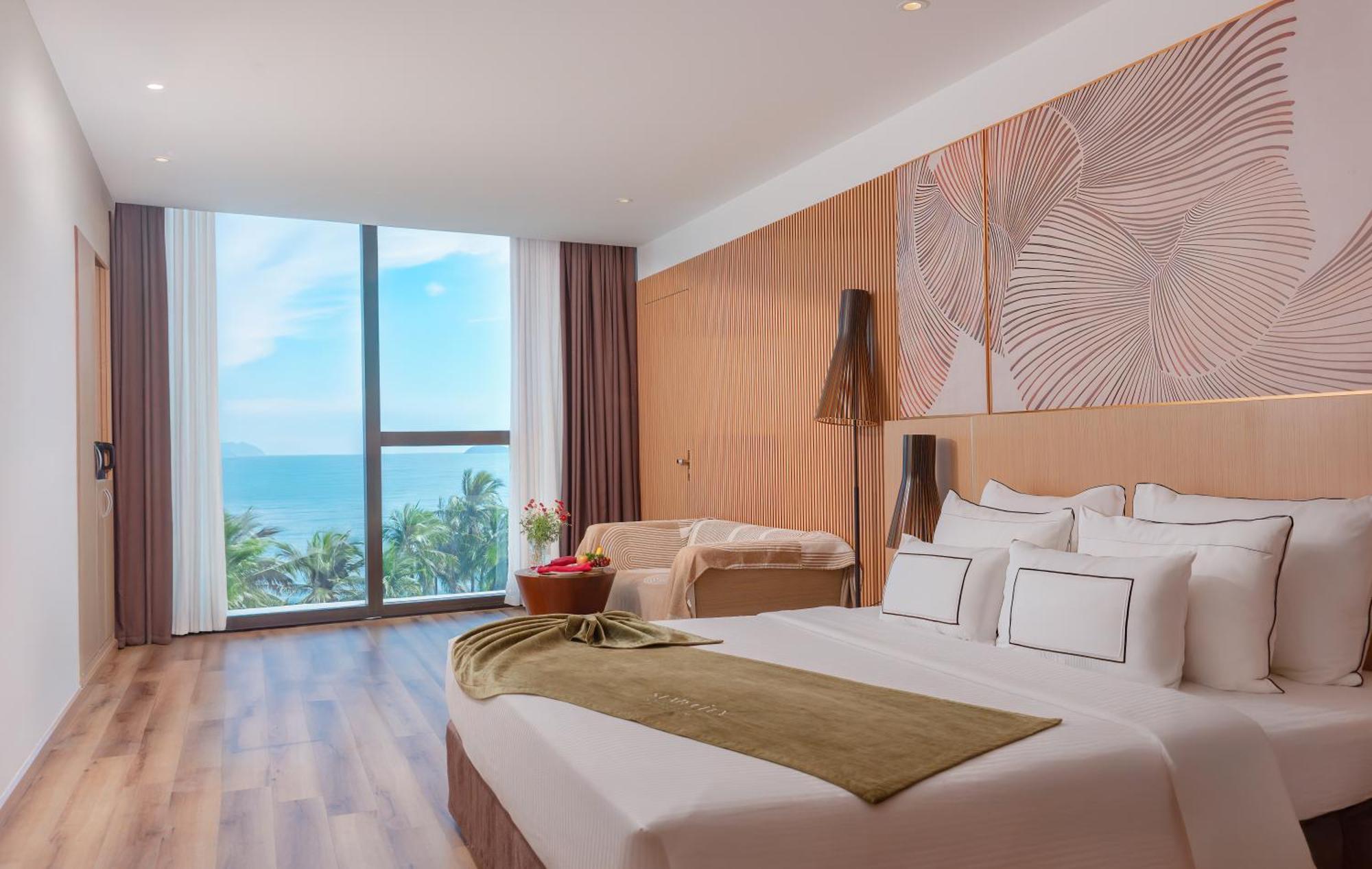 Starcity Hotel&condotel Beachfront Nha Trang
