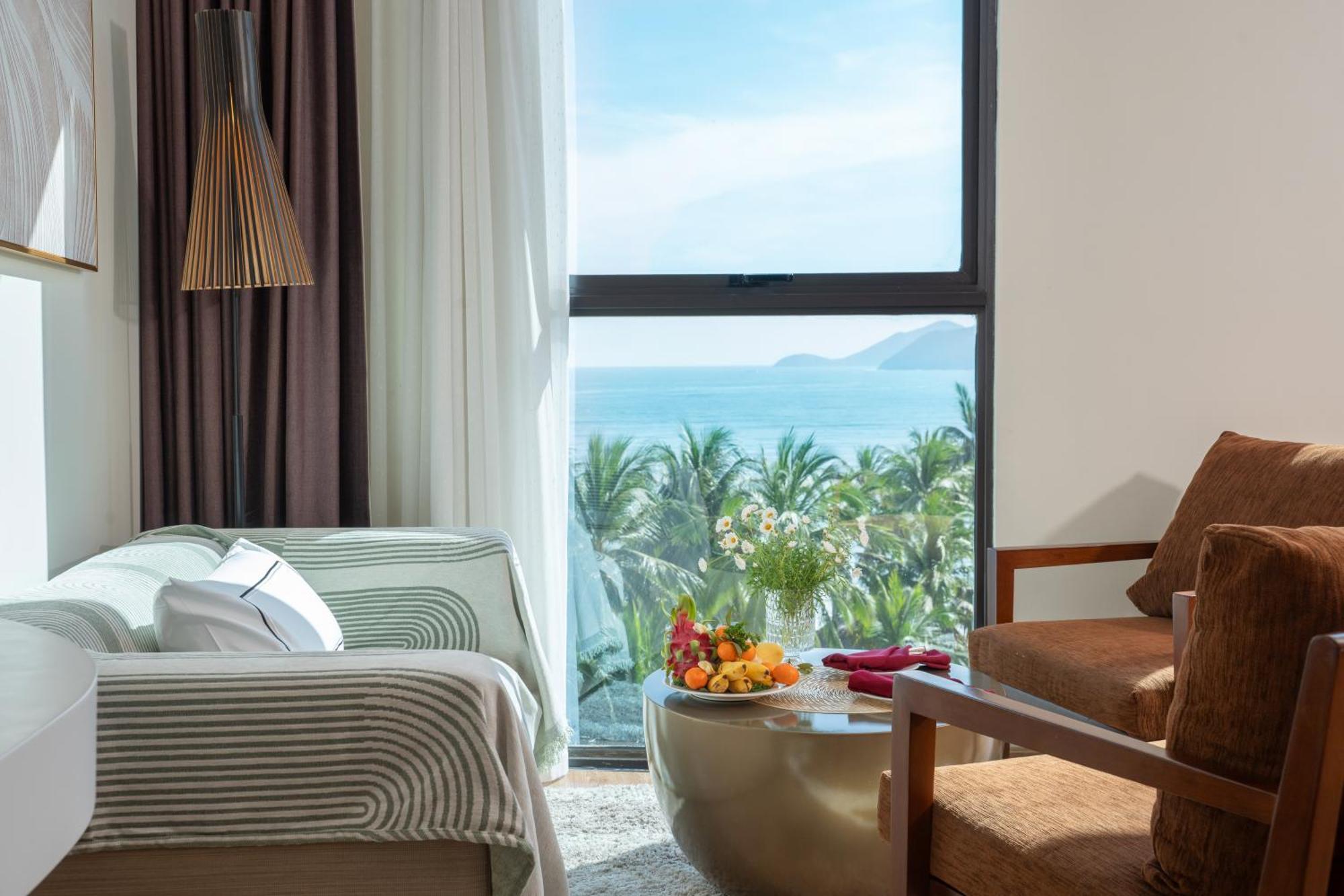 Starcity Hotel&condotel Beachfront Nha Trang